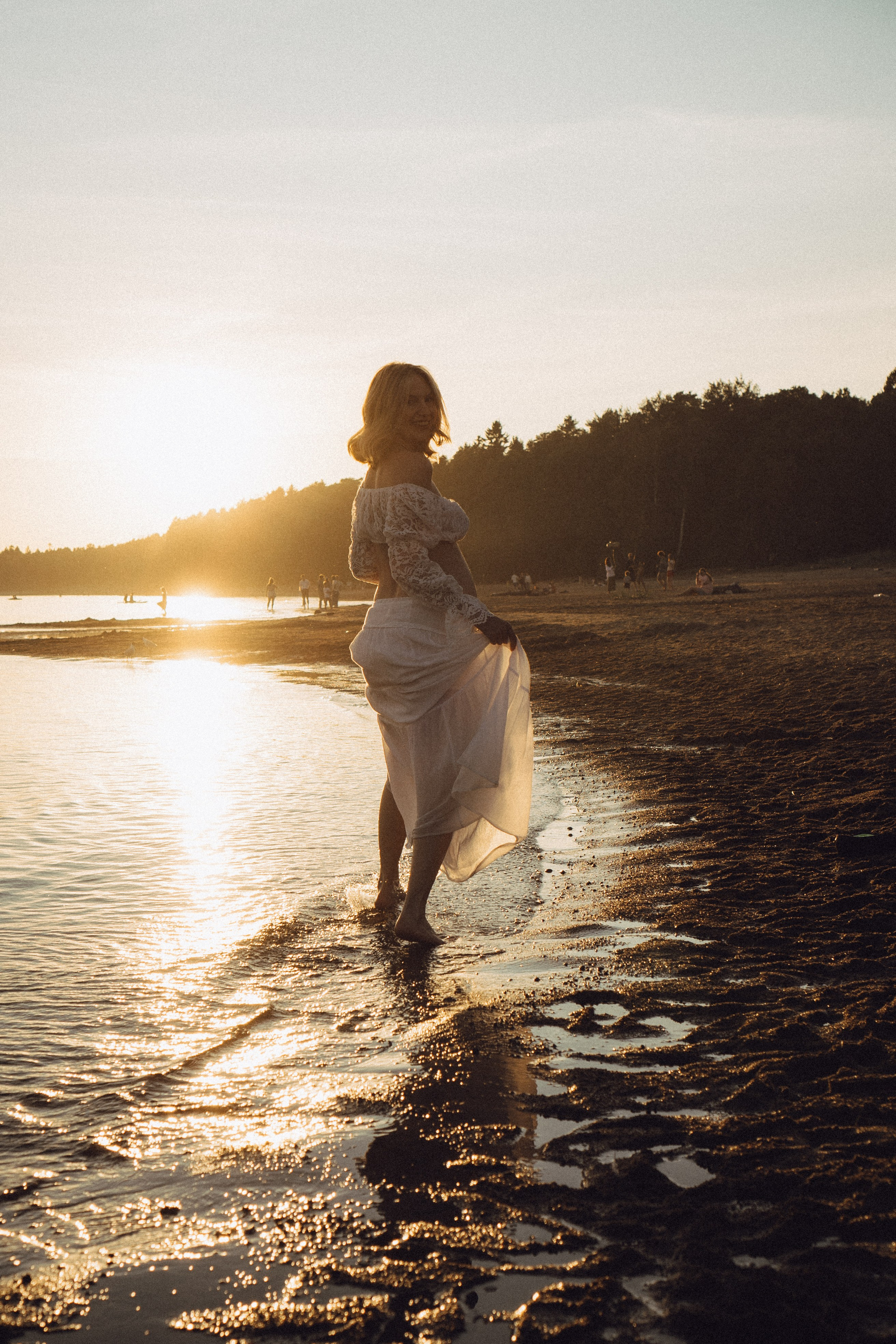 В ОЖИДАНИИ. Профессиональный фотограф, Санкт-Петербург — Виктория Богомолова