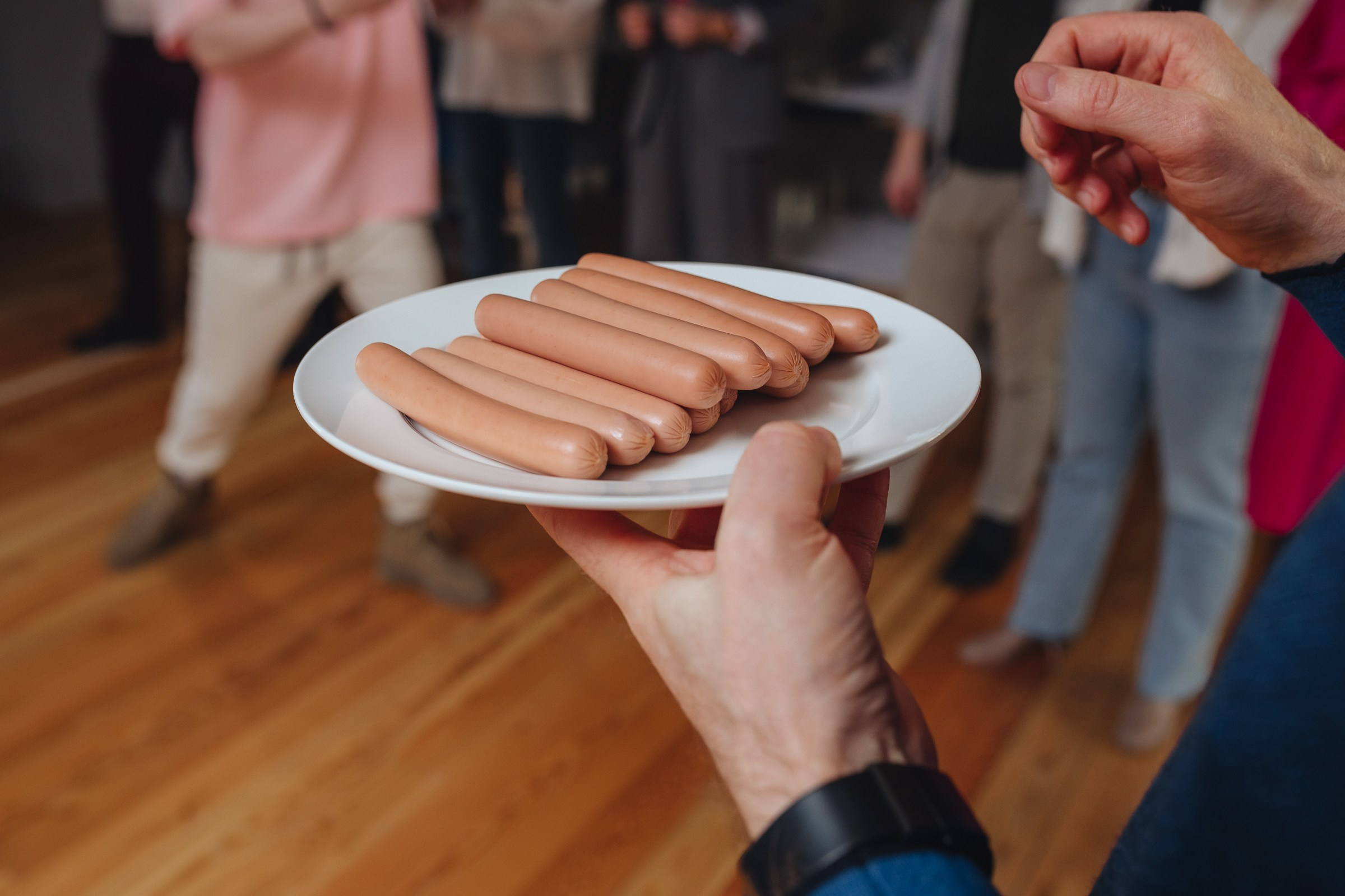 Гендер пати, «Люди говорят». Фотограф Нижний Тагил Лилия Савина