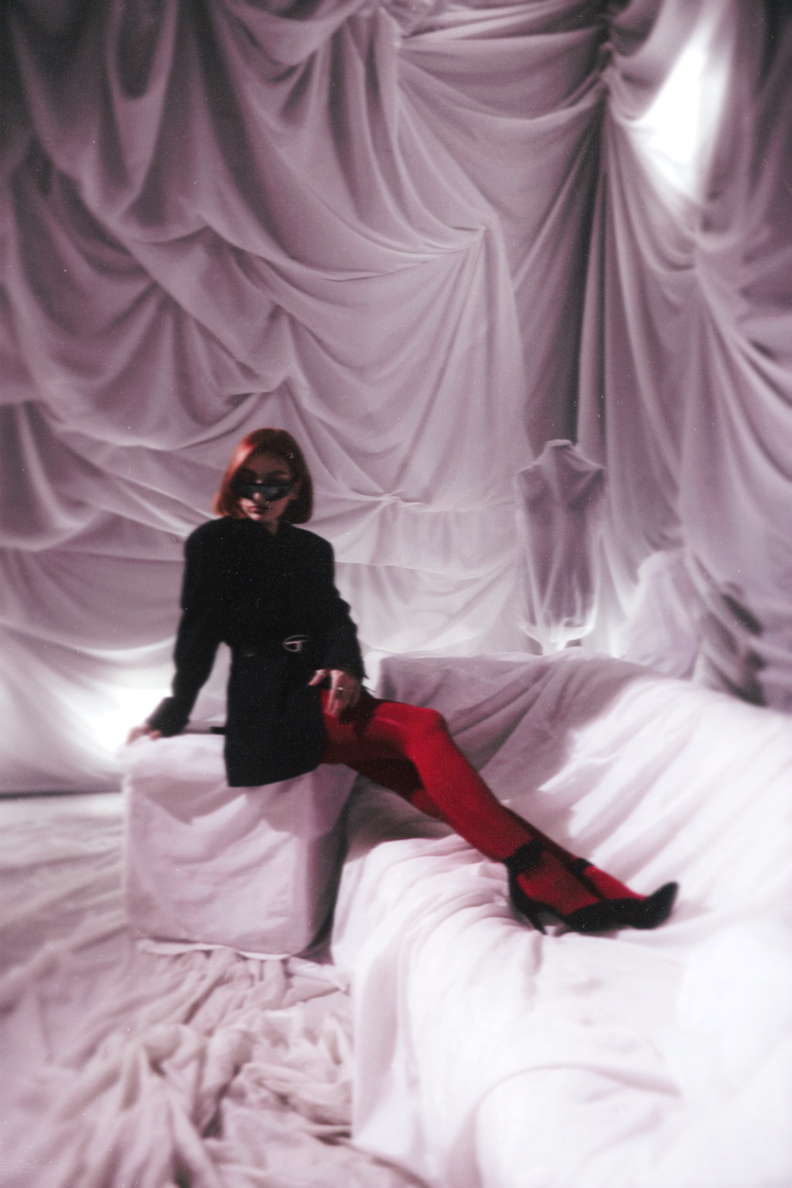 Mix. Виктория Калугина — фотограф и видеомейкер в Москве