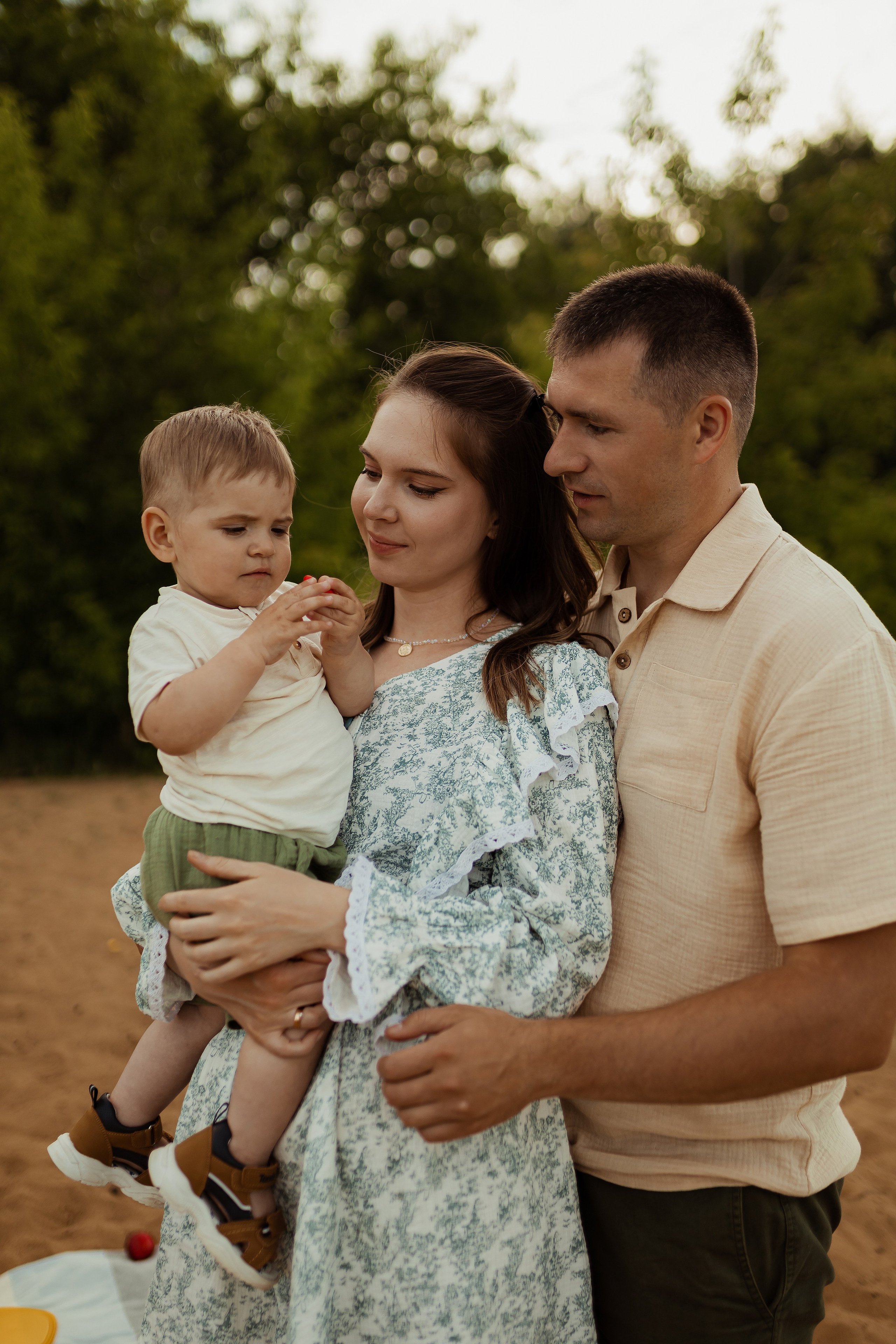 Женя, Лиза и Миша. ФОТОГРАФ Маргарита Сивакова | Ярославль Кострома Москва