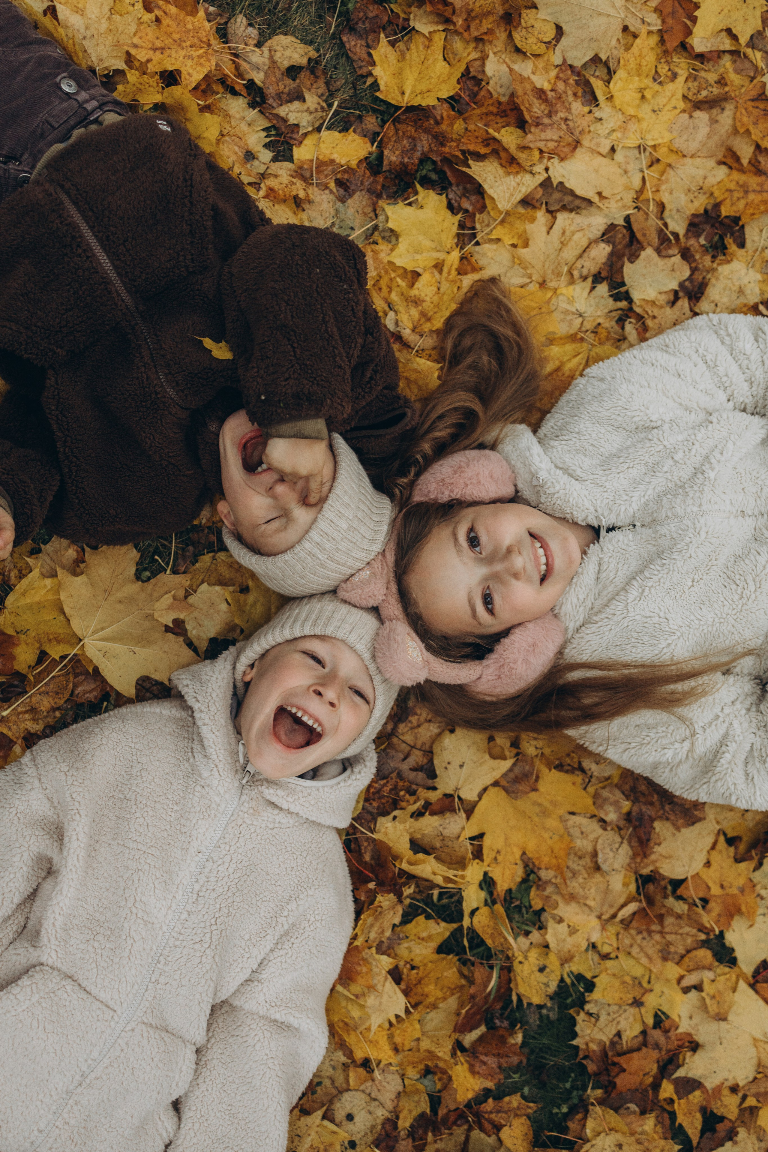 Оксана, Гриша, Ева, Марк и Саша. Семейный фотограф в Москве Виктория Ястребинская