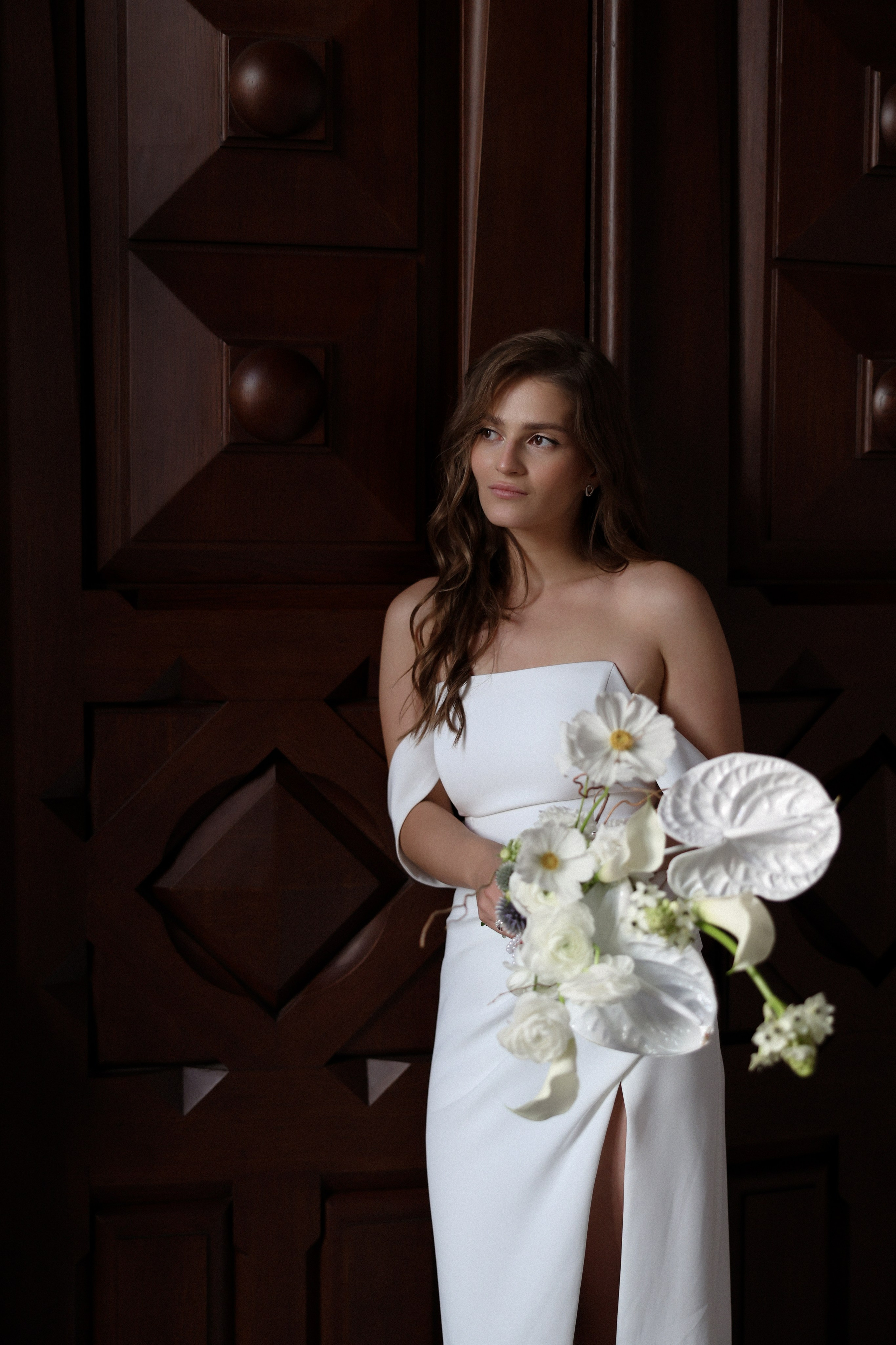 «Я люблю тебя просто так» — Евгения и Влад. Свадебный и семейный фотограф в Москве Ломова Ирина