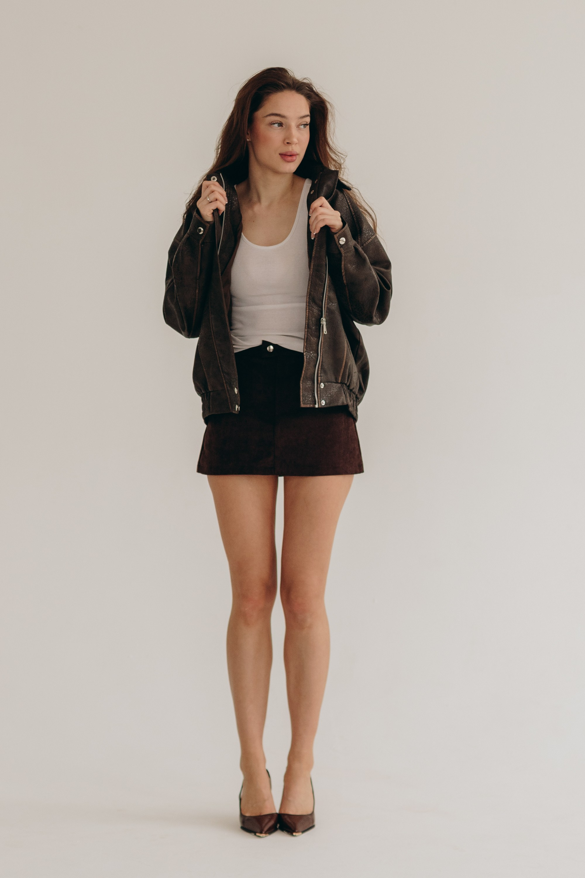 Женская одежда. Съемки для маркетплейсов, фотосессии для Wildberries, Ozon. Люберцы, Москва