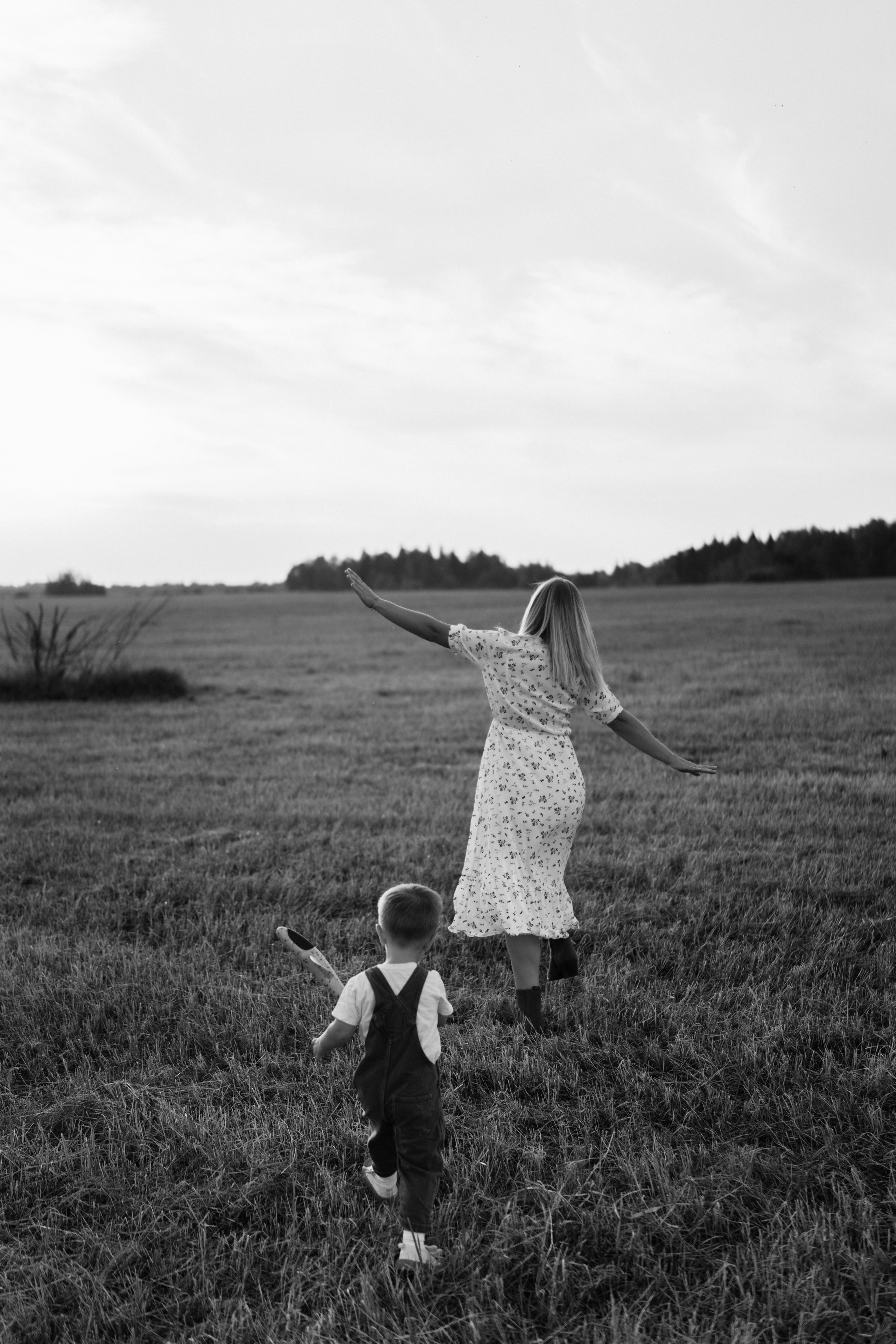 Рома, Даша, Паша. Свадебный и семейный фотограф в Москве и Красногорске — живые кадры | Анастасия Тихонова