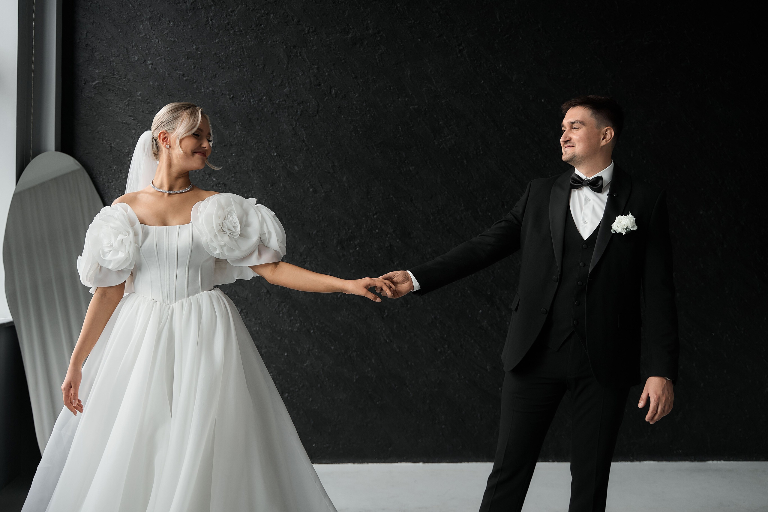 Григорий и Елизавета. Фотограф и видеограф в Екатеринбурге