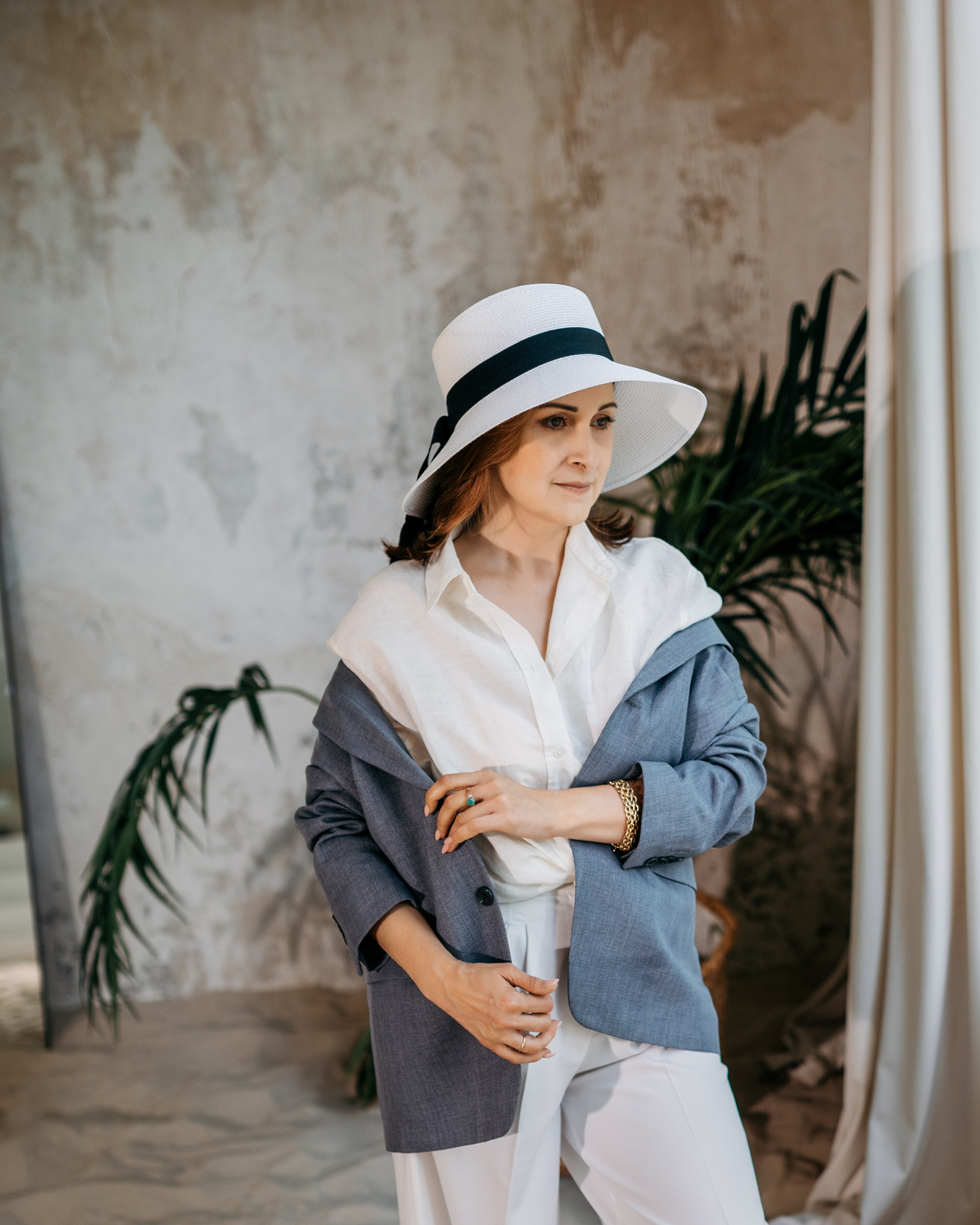 Алла. Семейный и женский фотограф в Краснодаре Александра Синчук