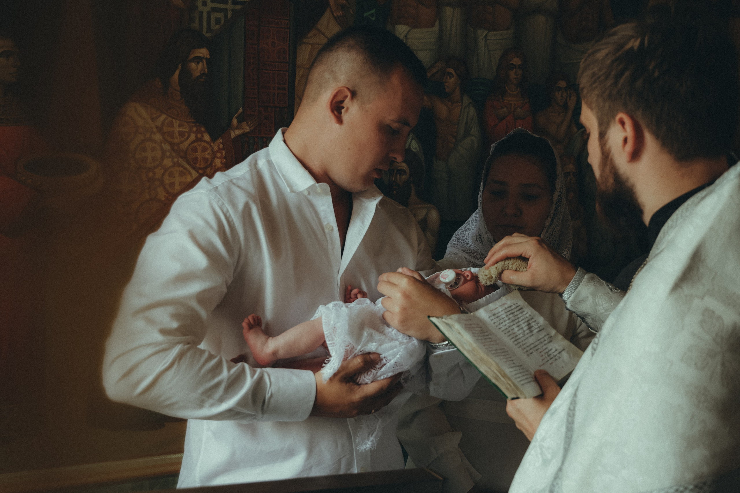 Фотографирую светом и сердцем в Москве с 2014 года