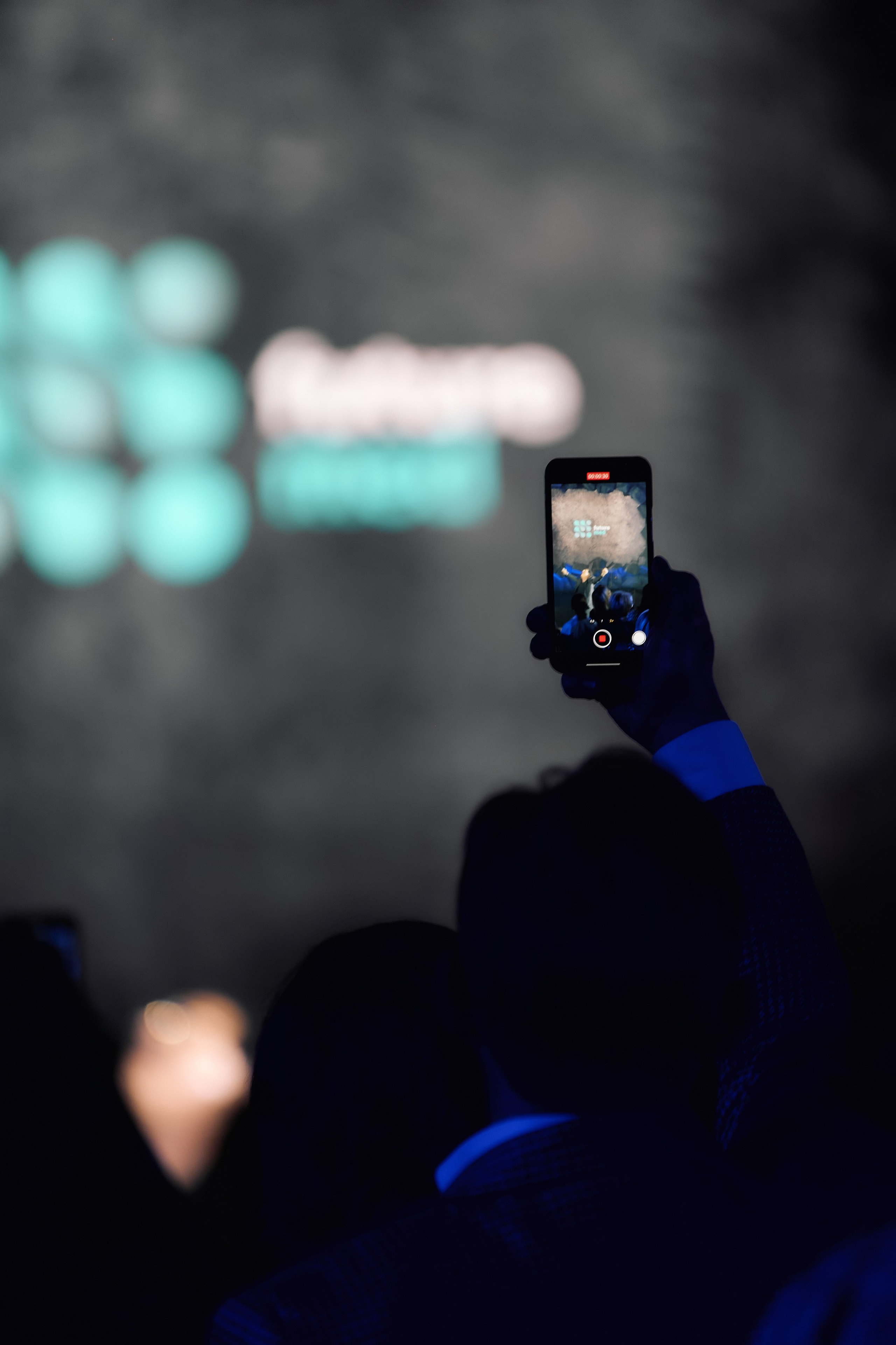 INVITRO FUTURE MED. Photographer — ERASTOV