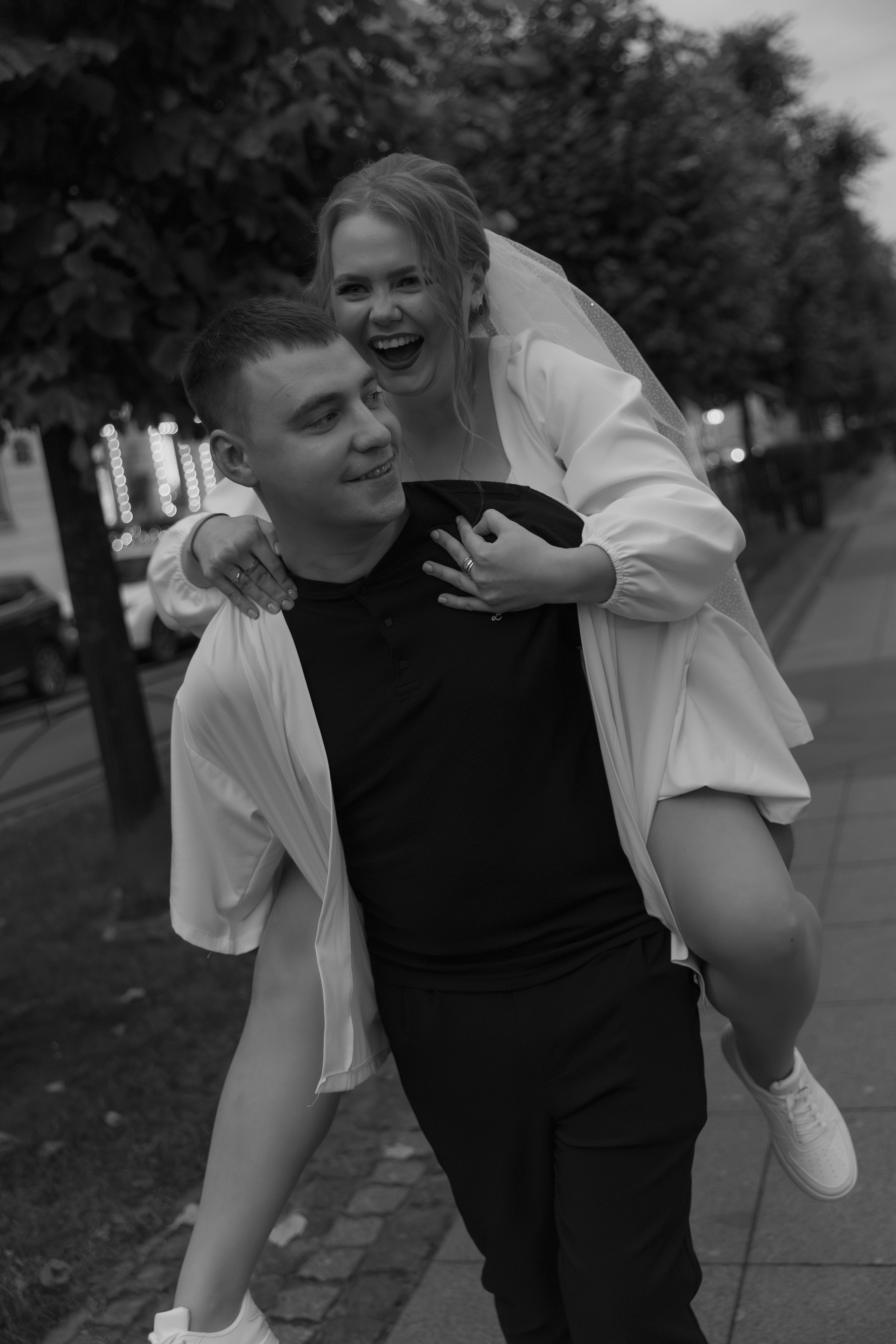 Свадебные съемки. Фотограф и видеограф в Северной столице
