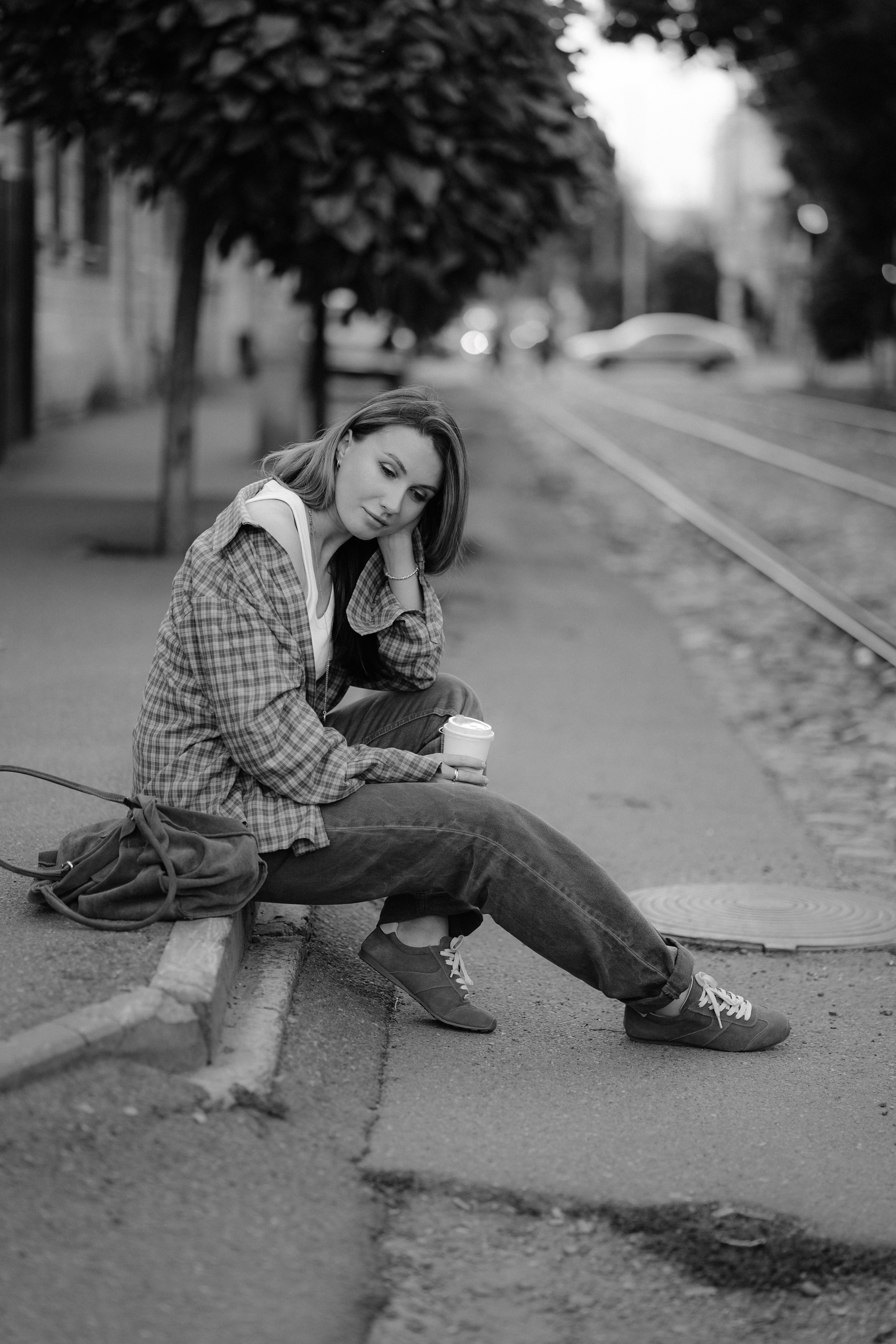 Эллина и Тедди. Фотограф с психологическим образованием