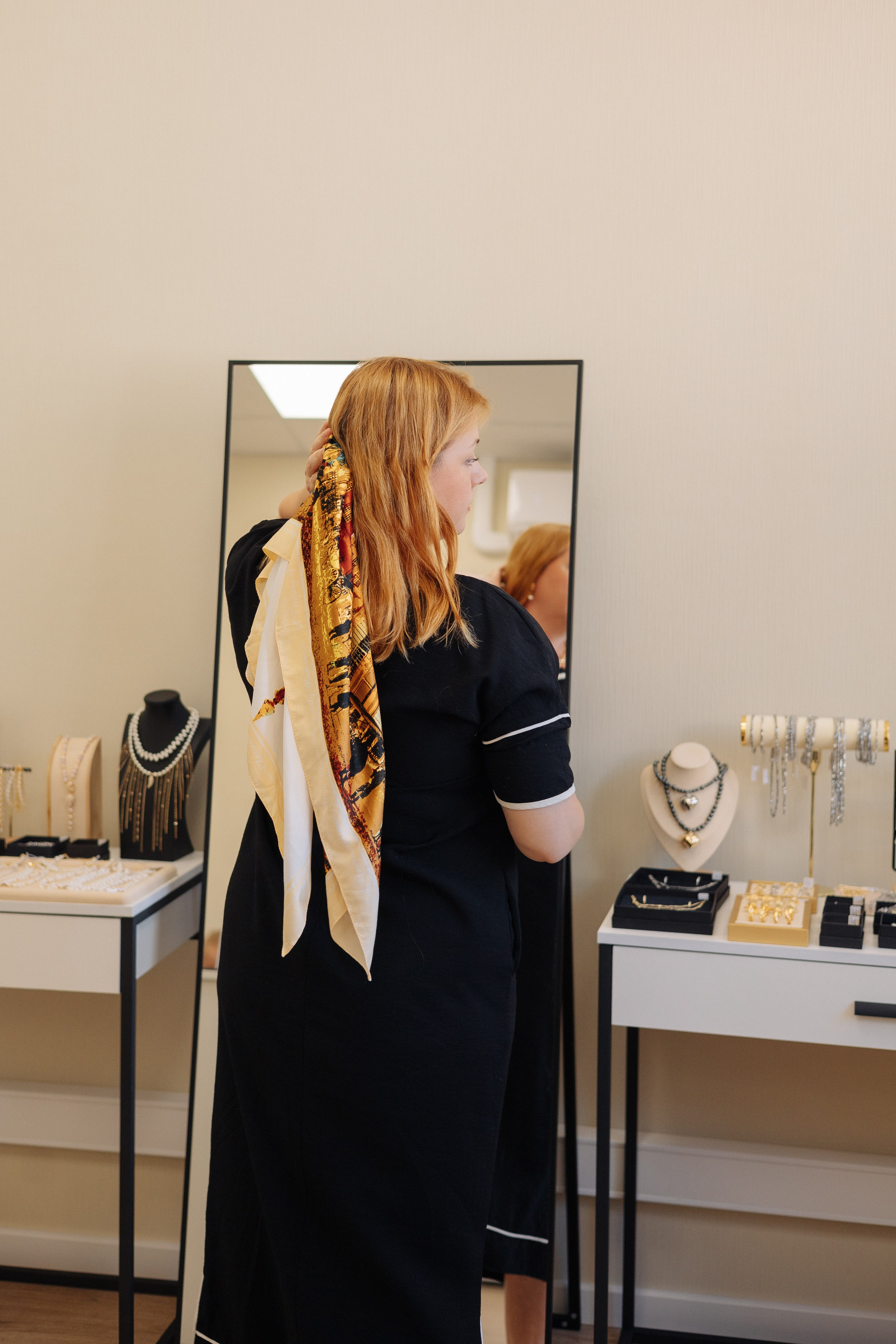 Song of Stones открытие шоурума Олеси Зверевой. Психолог, фотограф Мария Черницкая