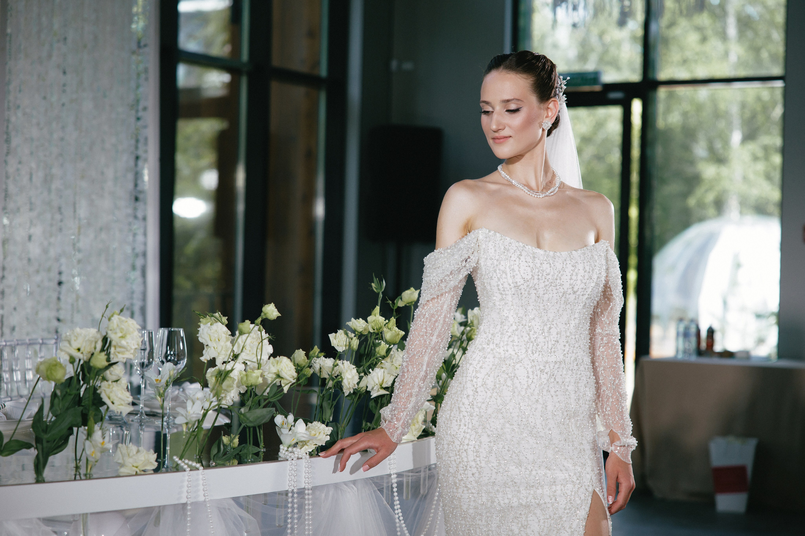 Кирилл и Ольга. Фотограф Иркутск Антипин Сергей