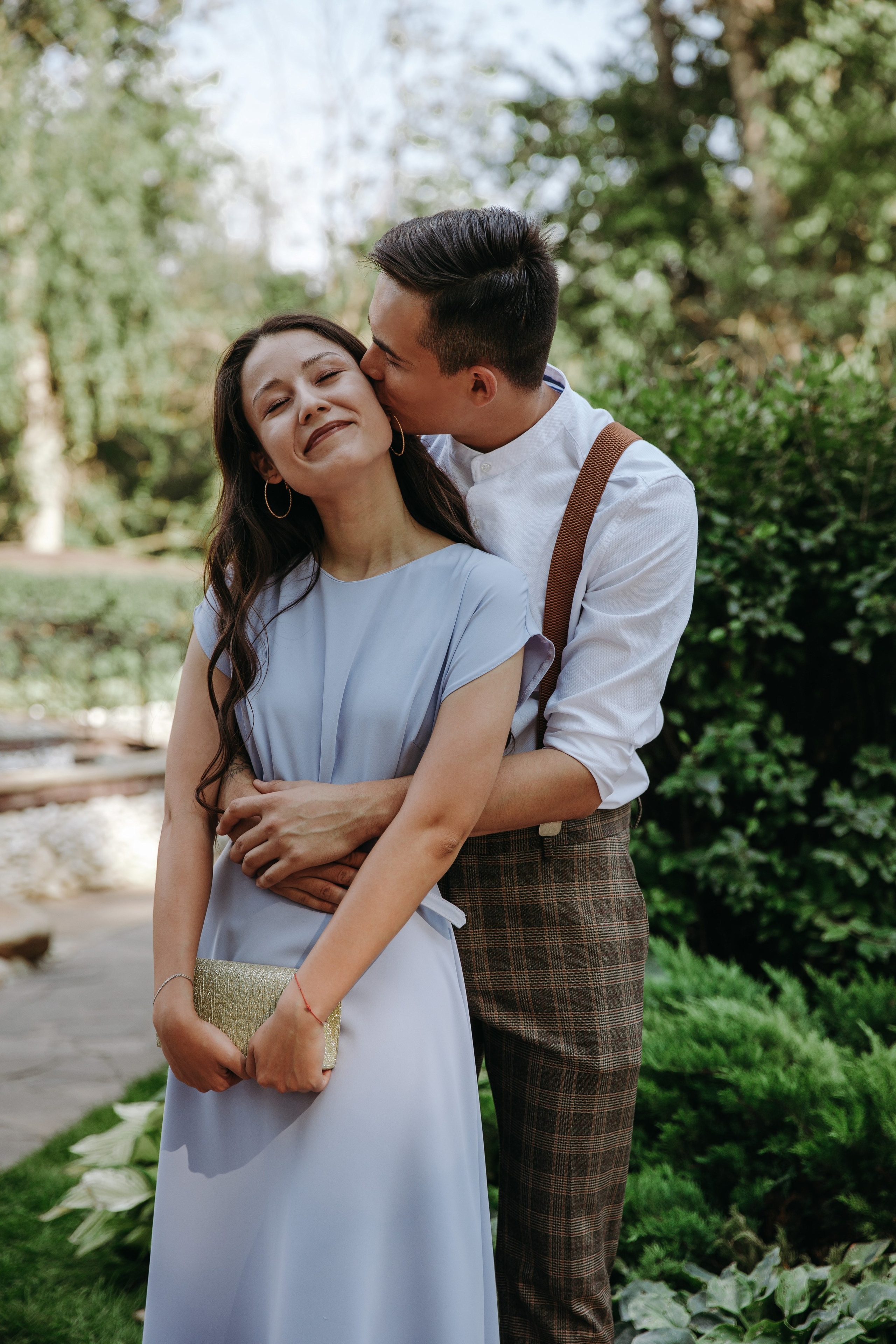 Арсений и Марина. Свадебный и семейный фотограф в Уфе Руслан Миргаляов