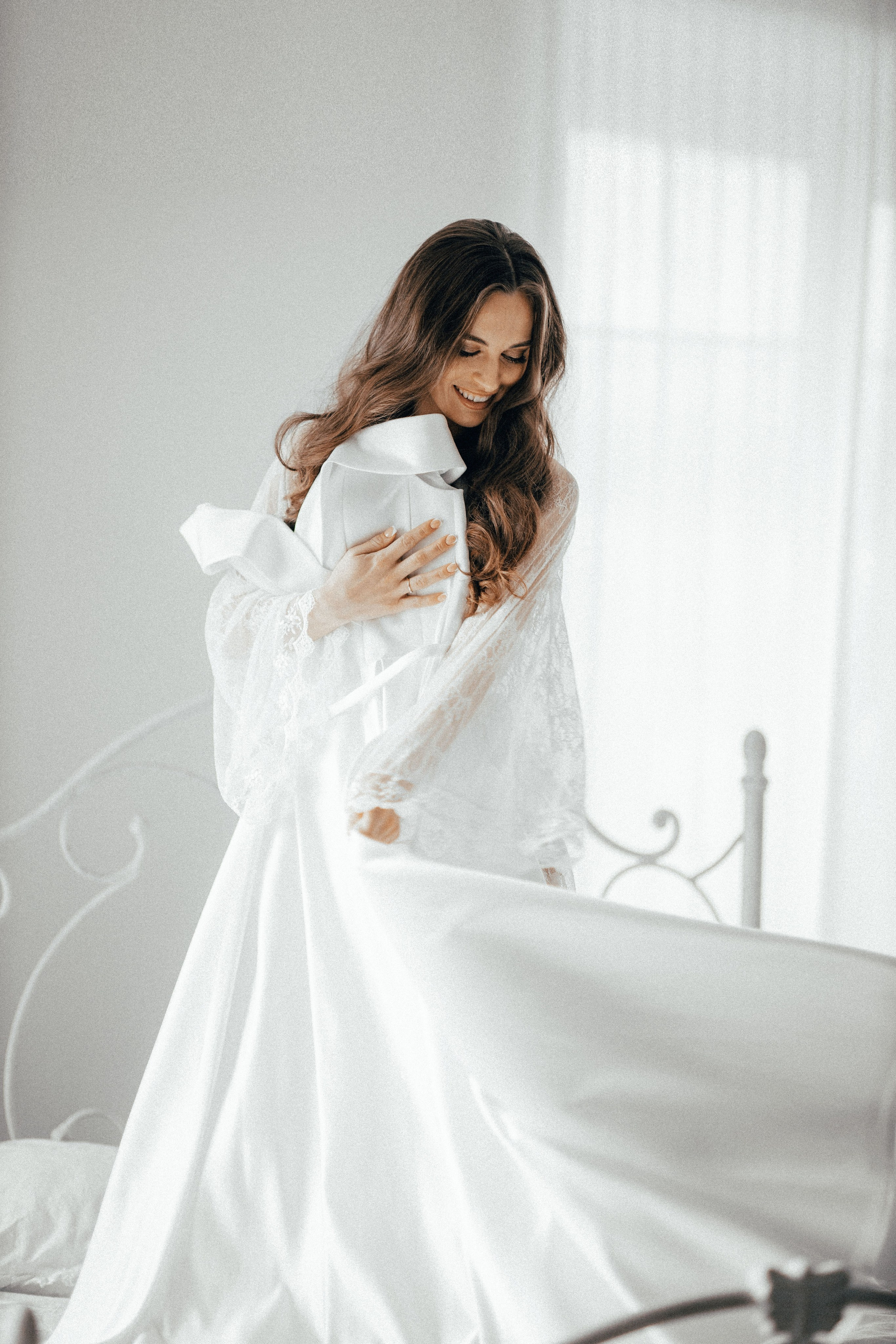 Свадебная фотография. Фотограф Павел Рыжков