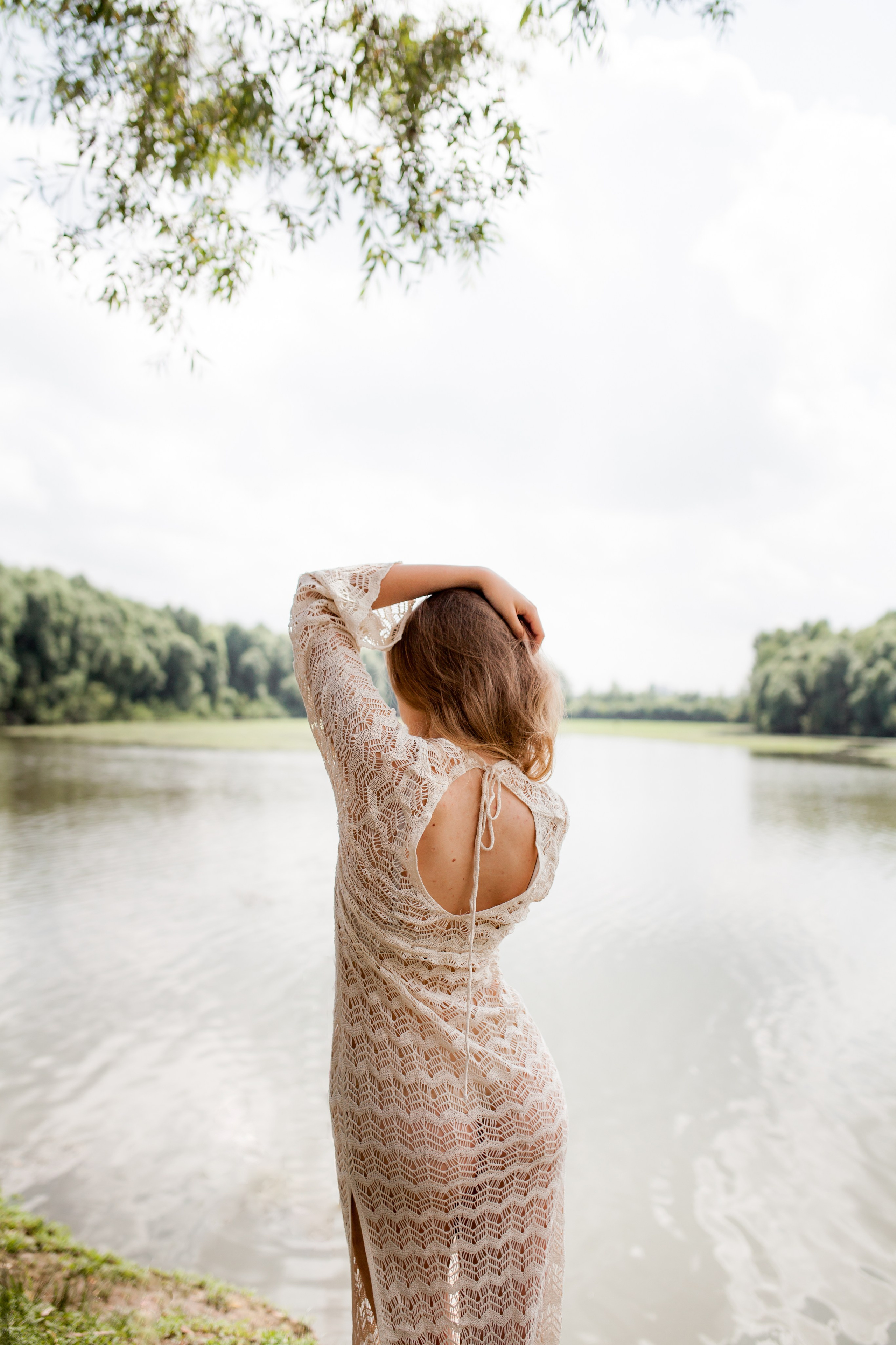 Portrait. Фотограф в Новосибирске Дарья Горнакова