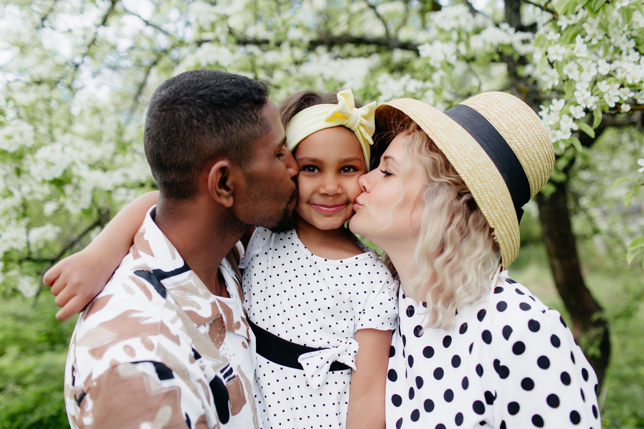 ТАНЯ И АМИР. Свадебный и семейный фотограф Иваново Елена Угодина