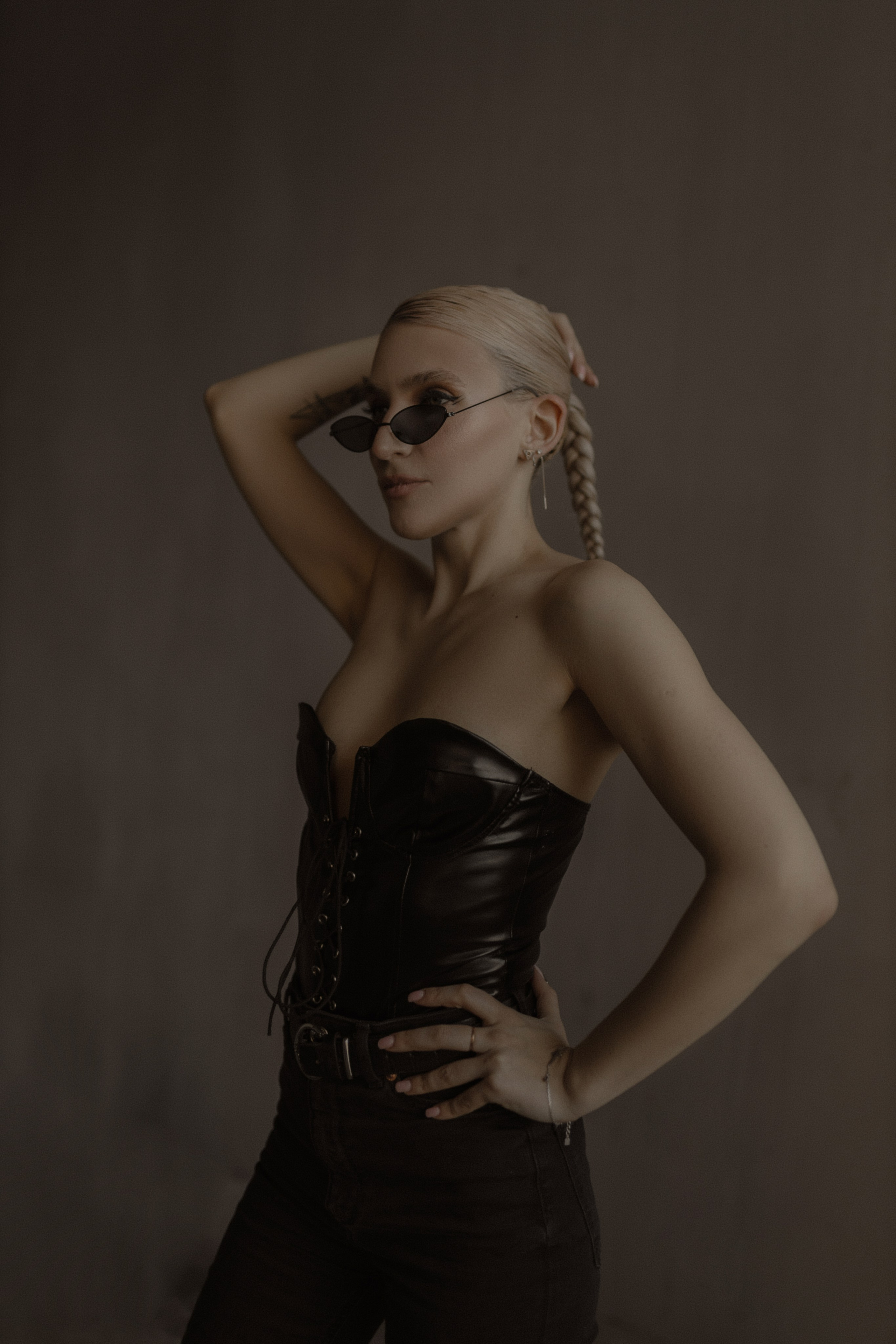 Анастасия. DARYA.BELKINA