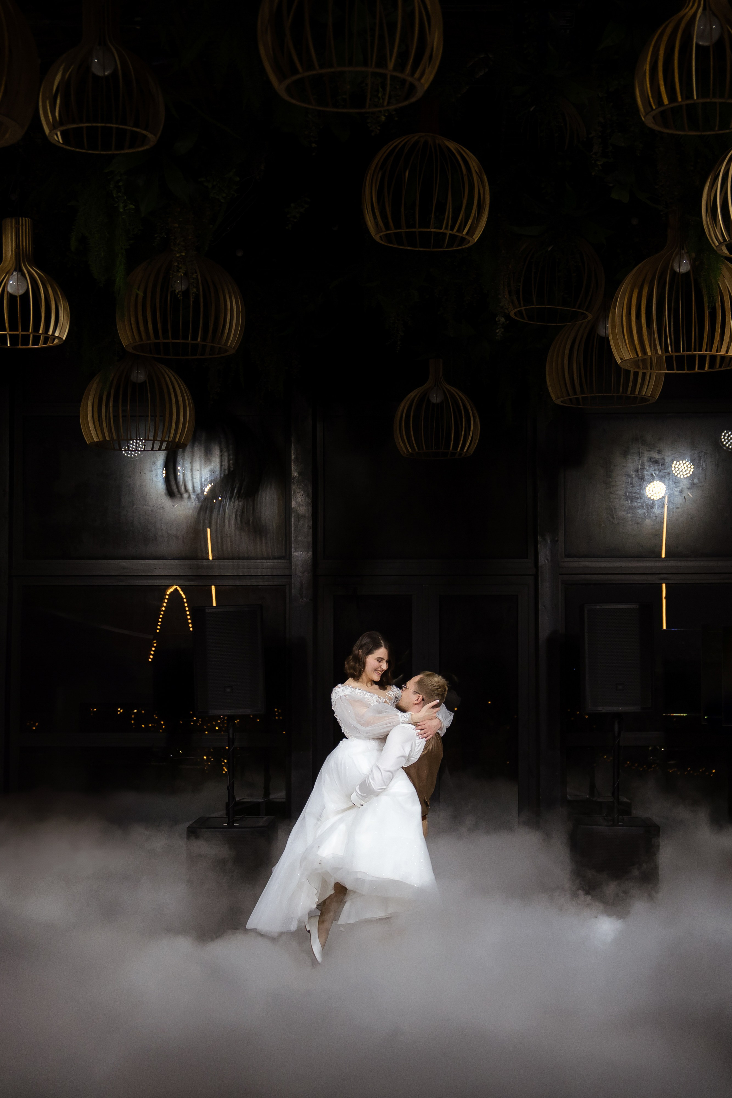 Владислав и Юлия. Свадебный фотограф в Москве