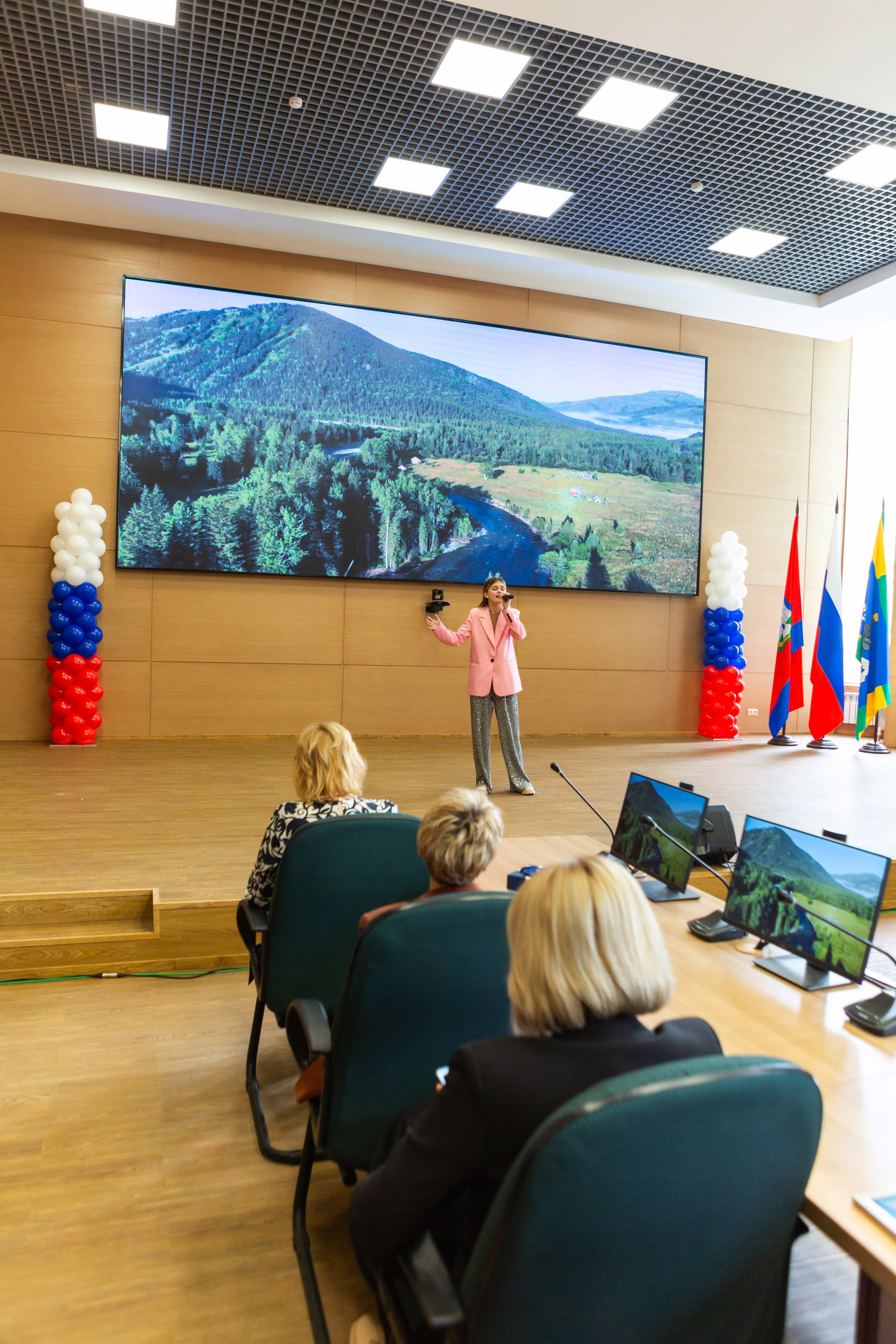 Мои медиа выборы 2024. Профессиональный фотограф в Мценске и Орловской области