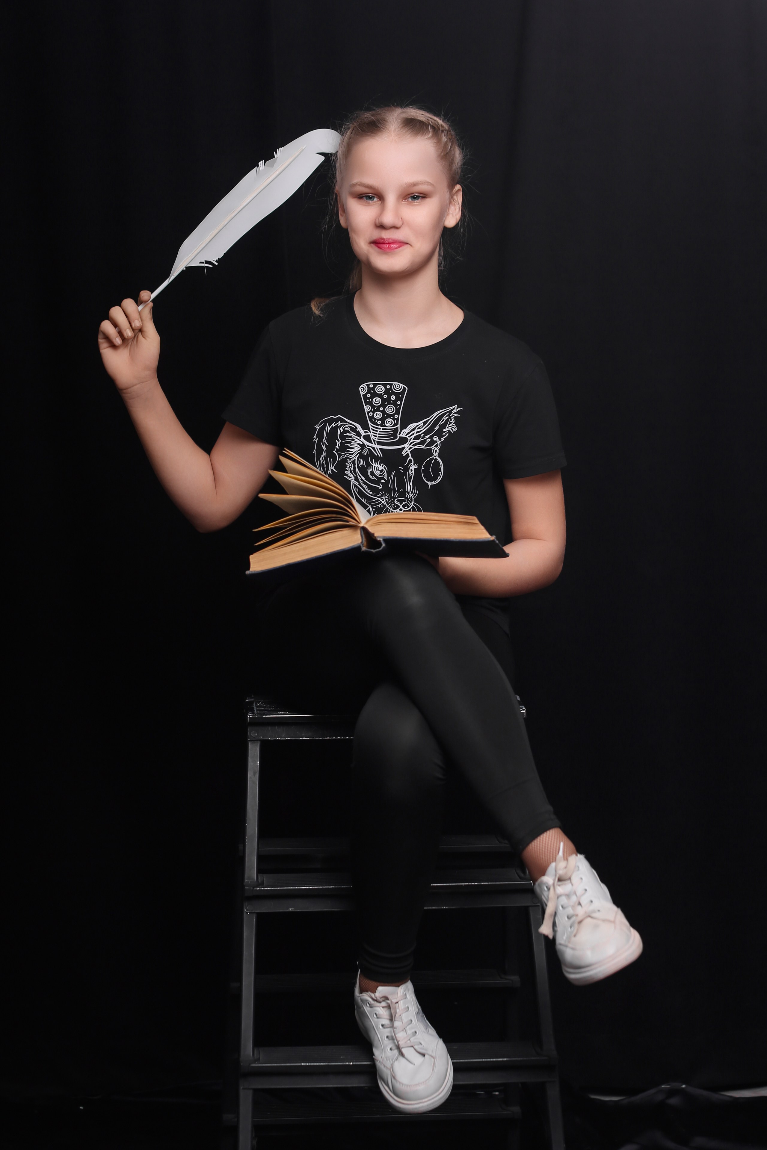 ТС ФАНТАЗИЯ — БОЛЬШАЯ СЪЕМКА. Профессиональный фотограф в Мценске и Орловской области