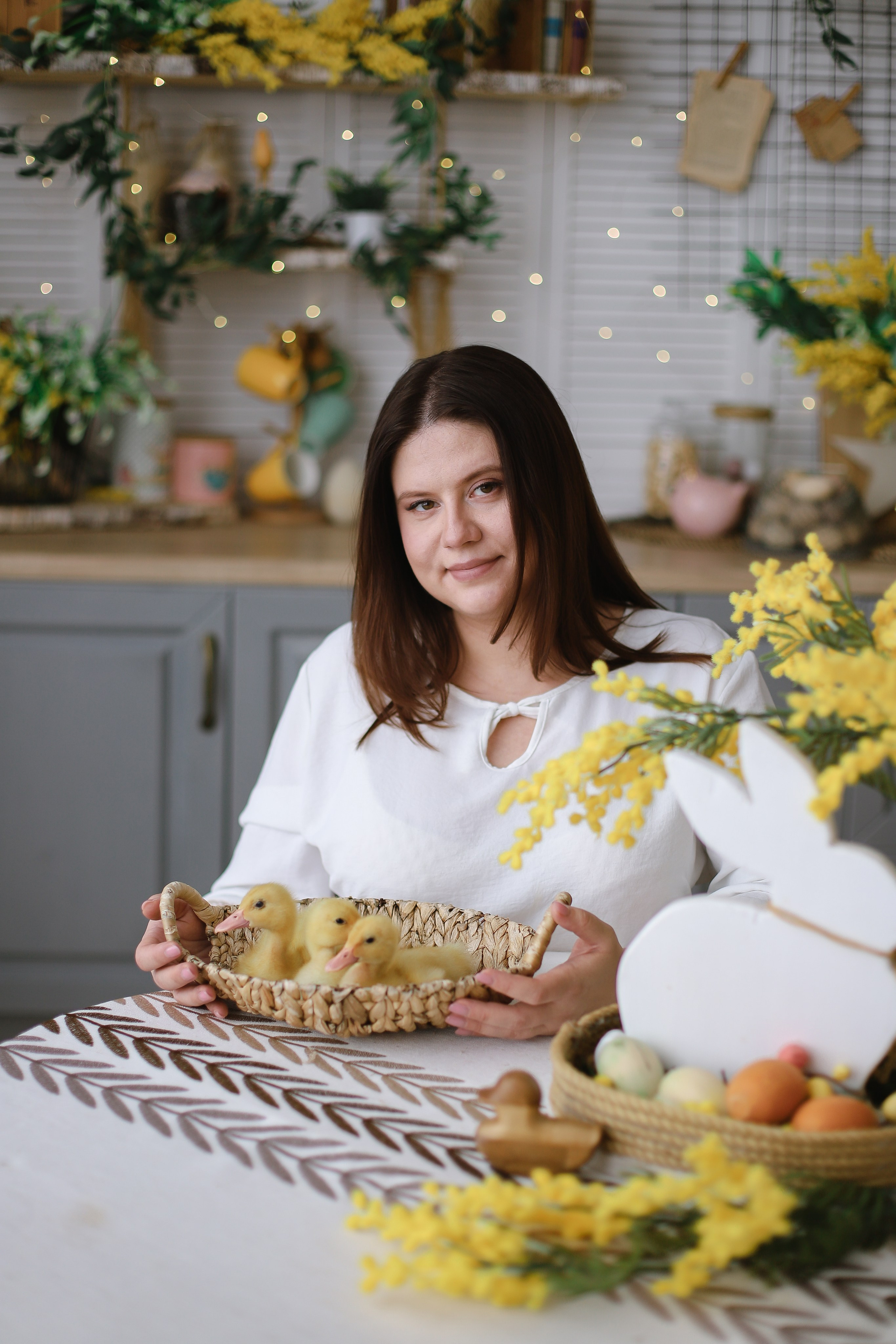 Беременность с утятами. Свадебный, семейный и детский фотограф в Люберцах Зайцева Анастасия