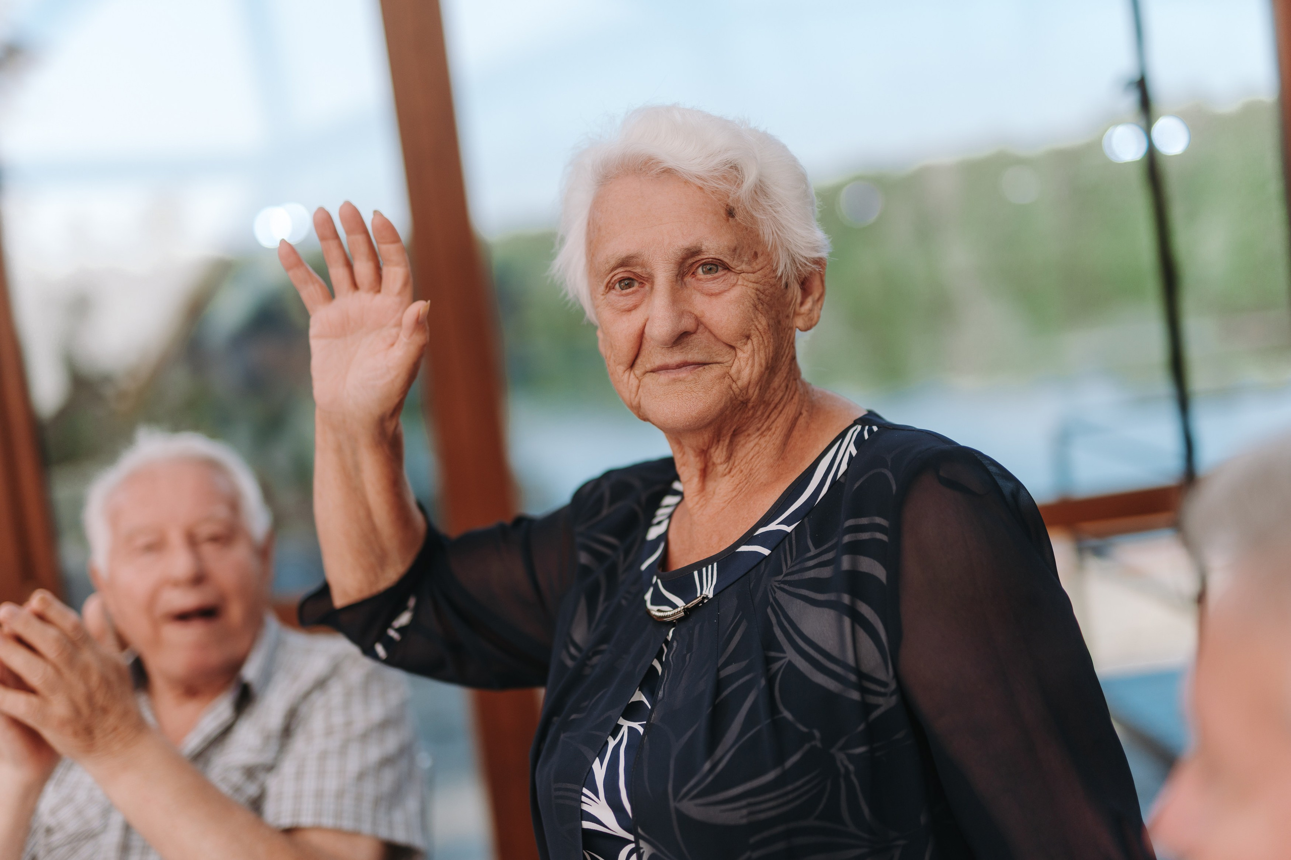 ШАТЕР ХОТИМ ЕДИМ, ВЕДУЩИЙ СИЯВУШ ШЕРМЕТЗАДЕ