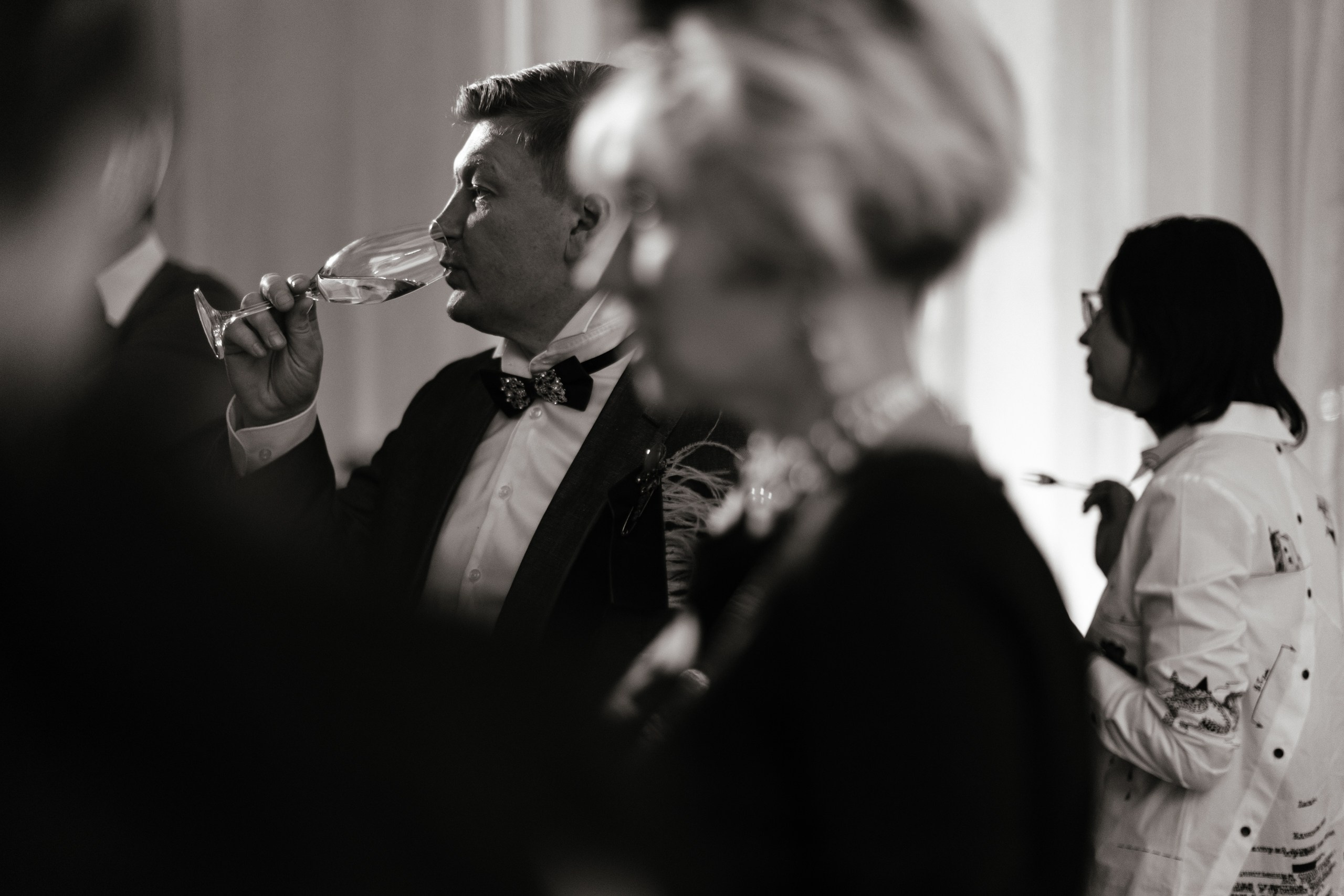 46. Фотограф Арсений Гуров