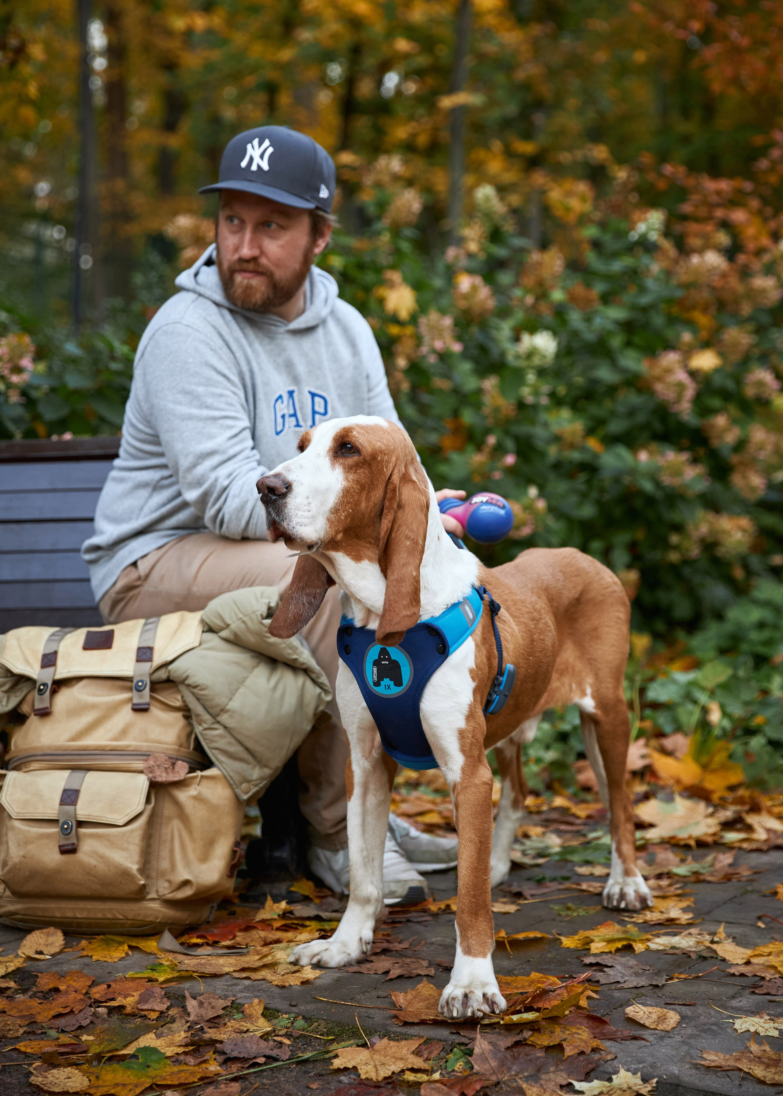 Индивидуальные фотосессии. Главная