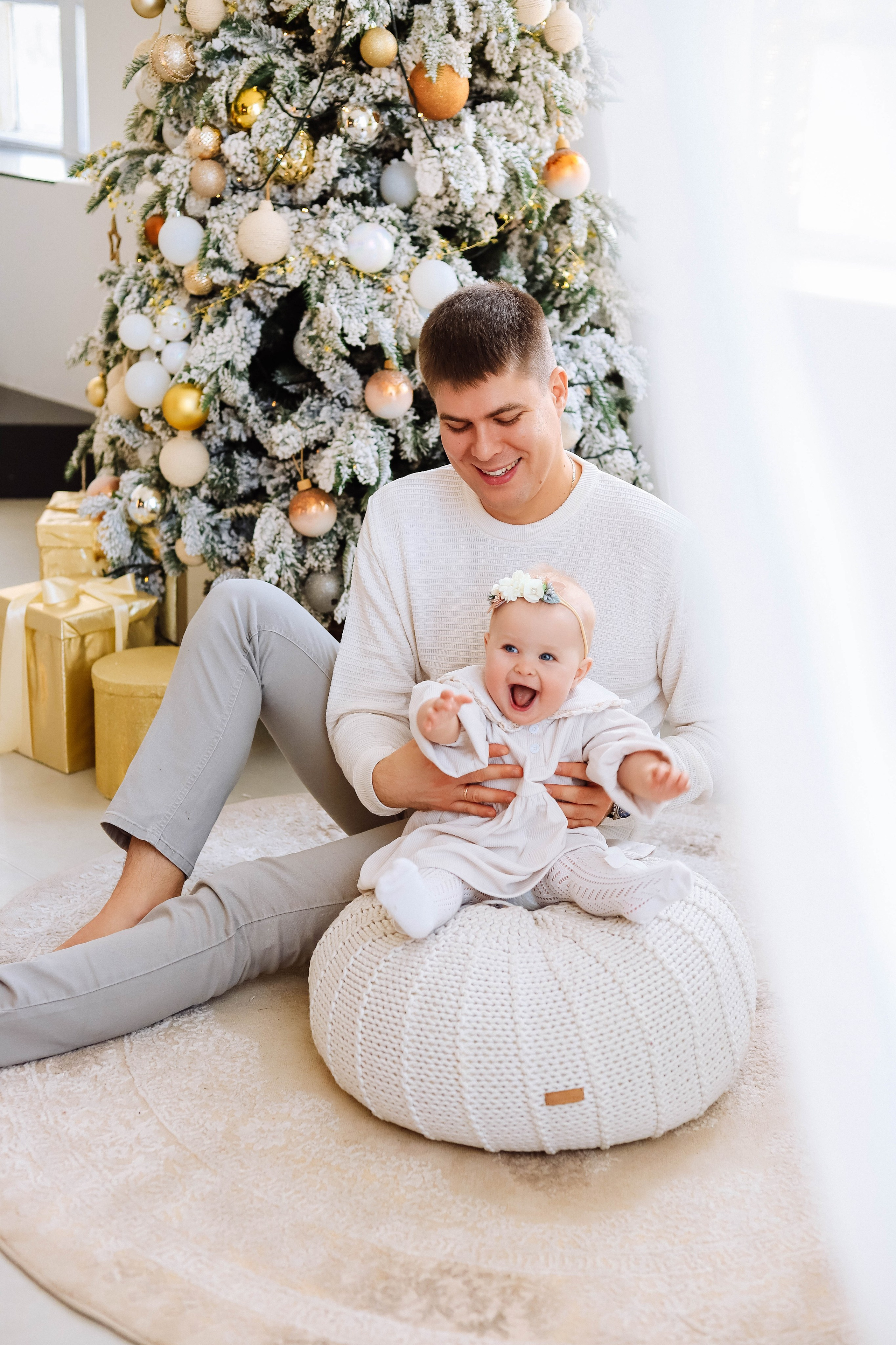 Новогодняя. Женский/Детский фотограф в Симферополе Вероника Слепогина