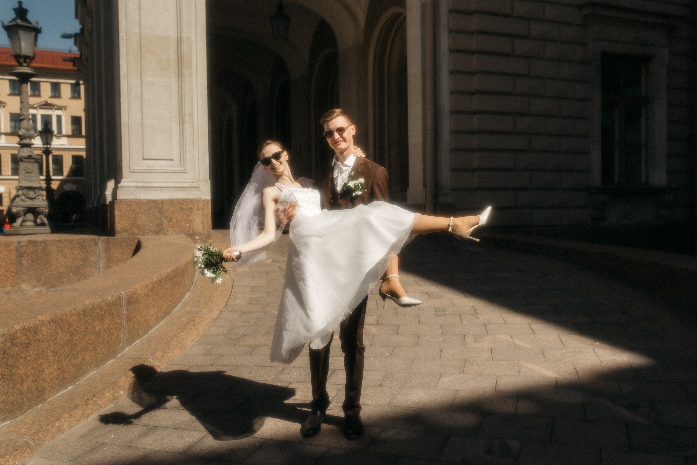 Алексей&Мария