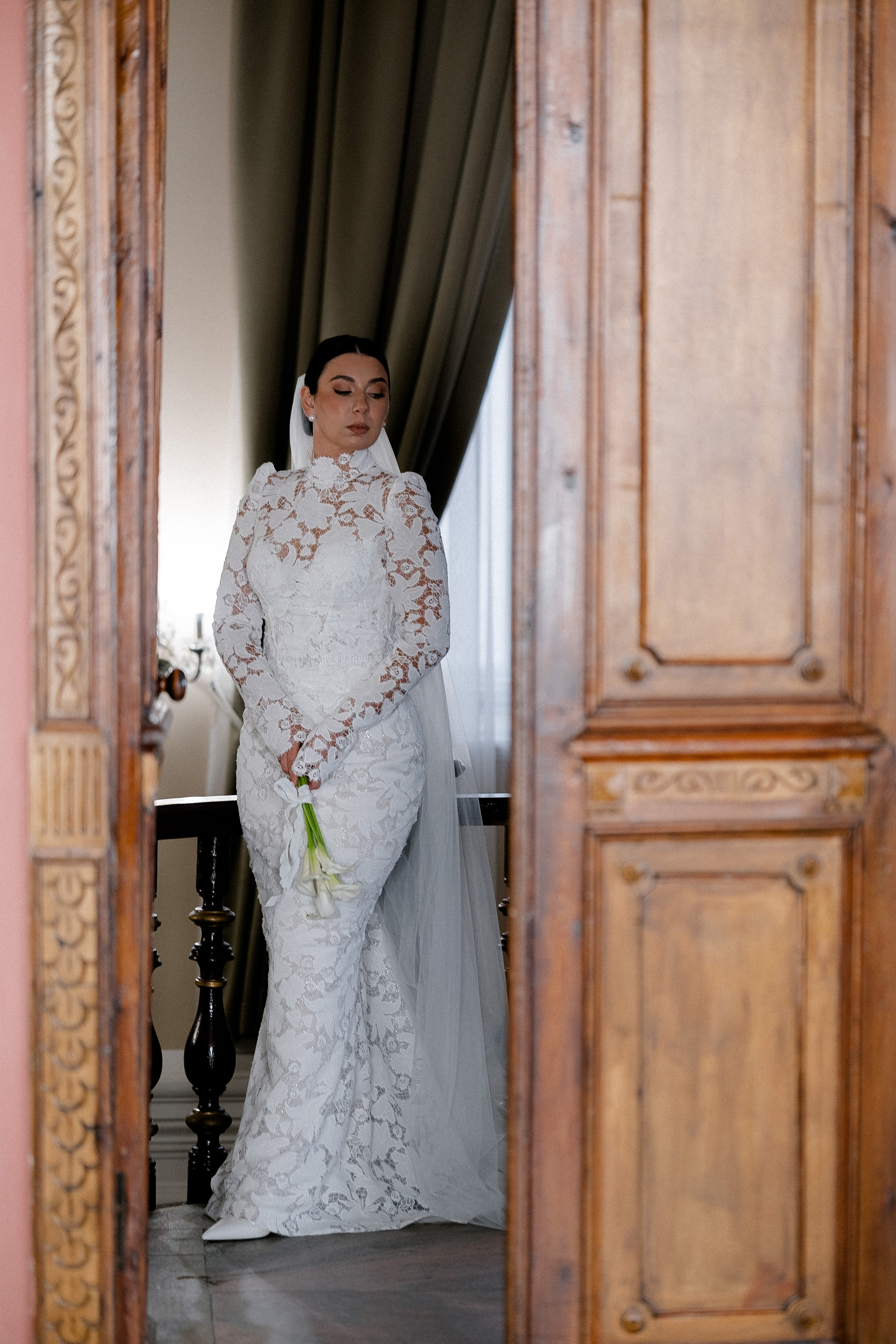 Руслан & Юлия. Свадебный и семейный фотограф в Казани и Зеленодольске Ланочкин Илья