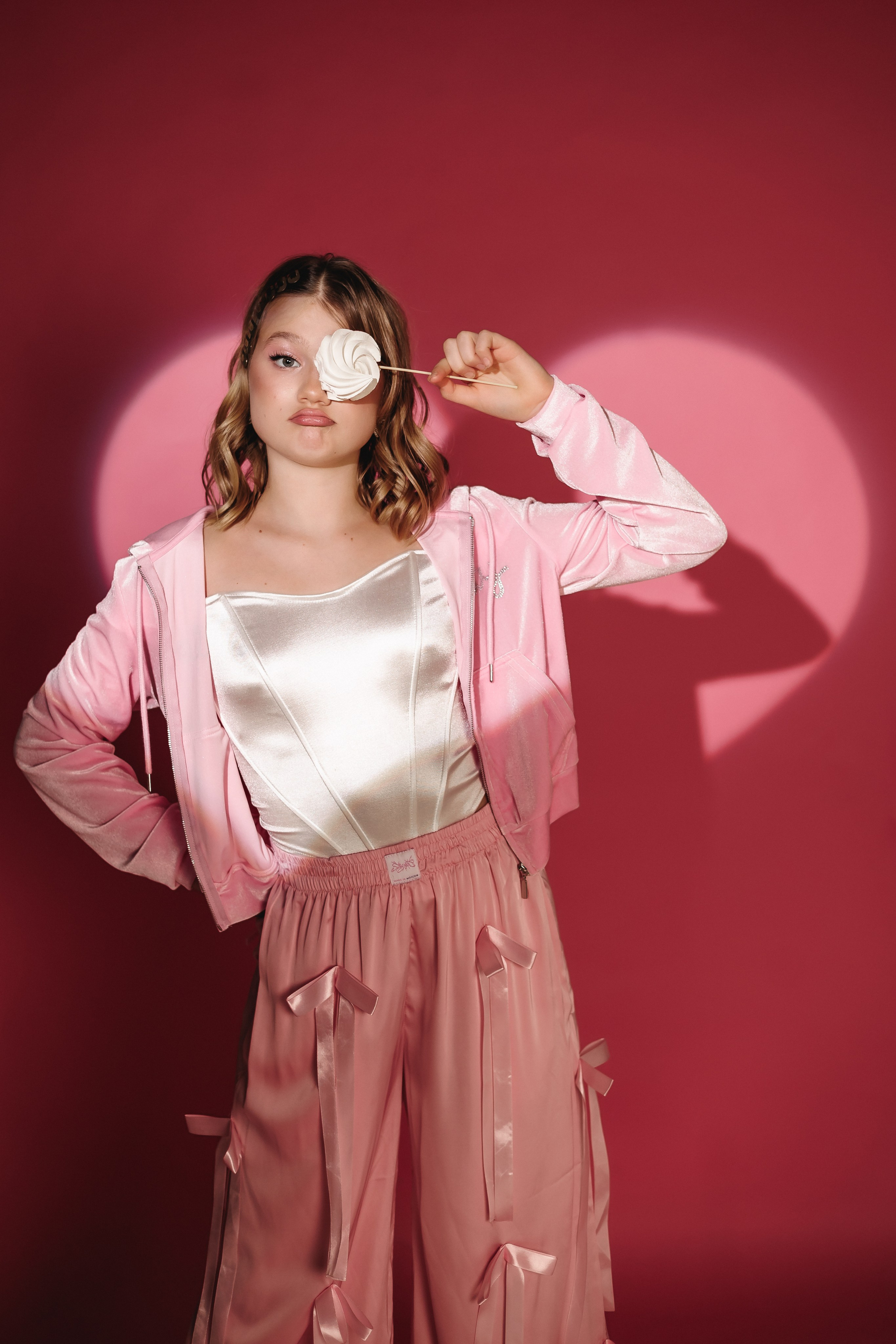 Алиса. Фотограф в Волгограде — Александра Искандерова