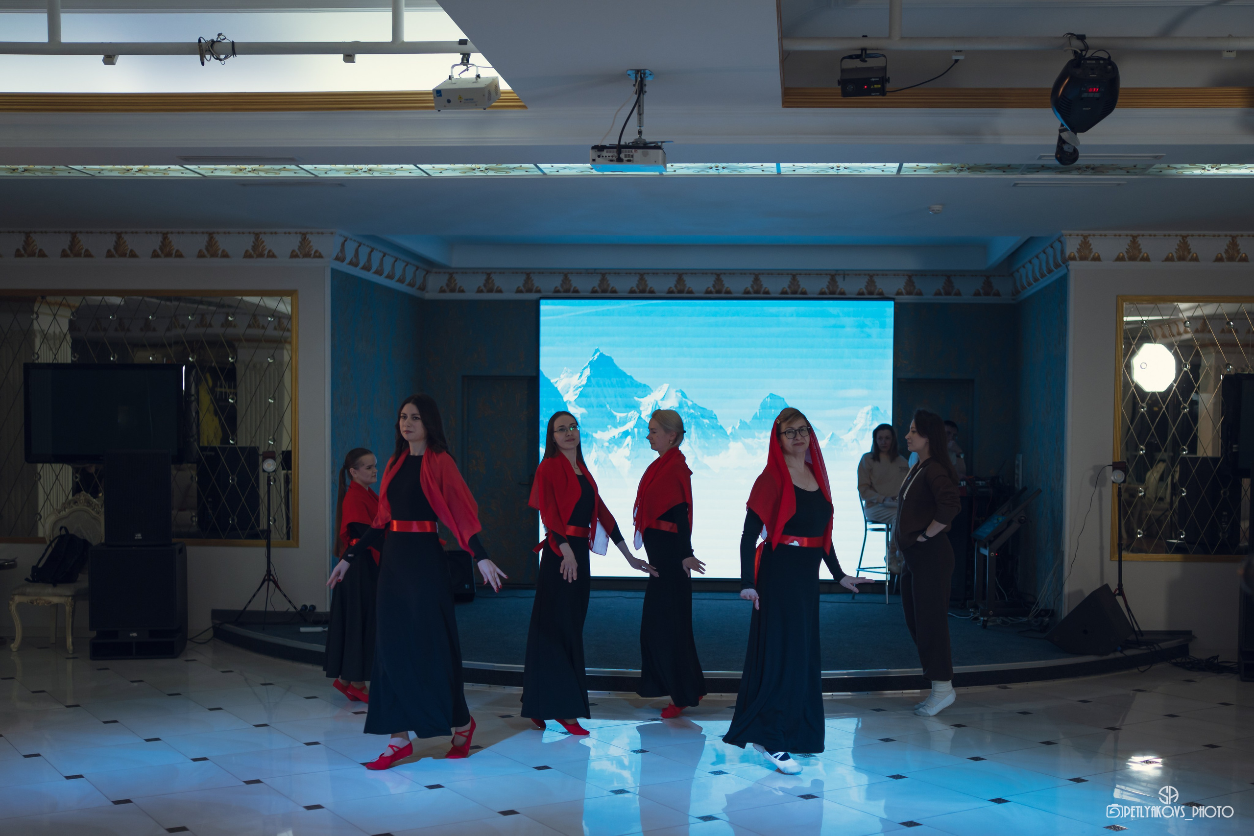 Отчётный концерт LEVITA. Фотограф, видеограф Пятигорск, Ставрополь, Ессентуки, Petlyakovs_photo