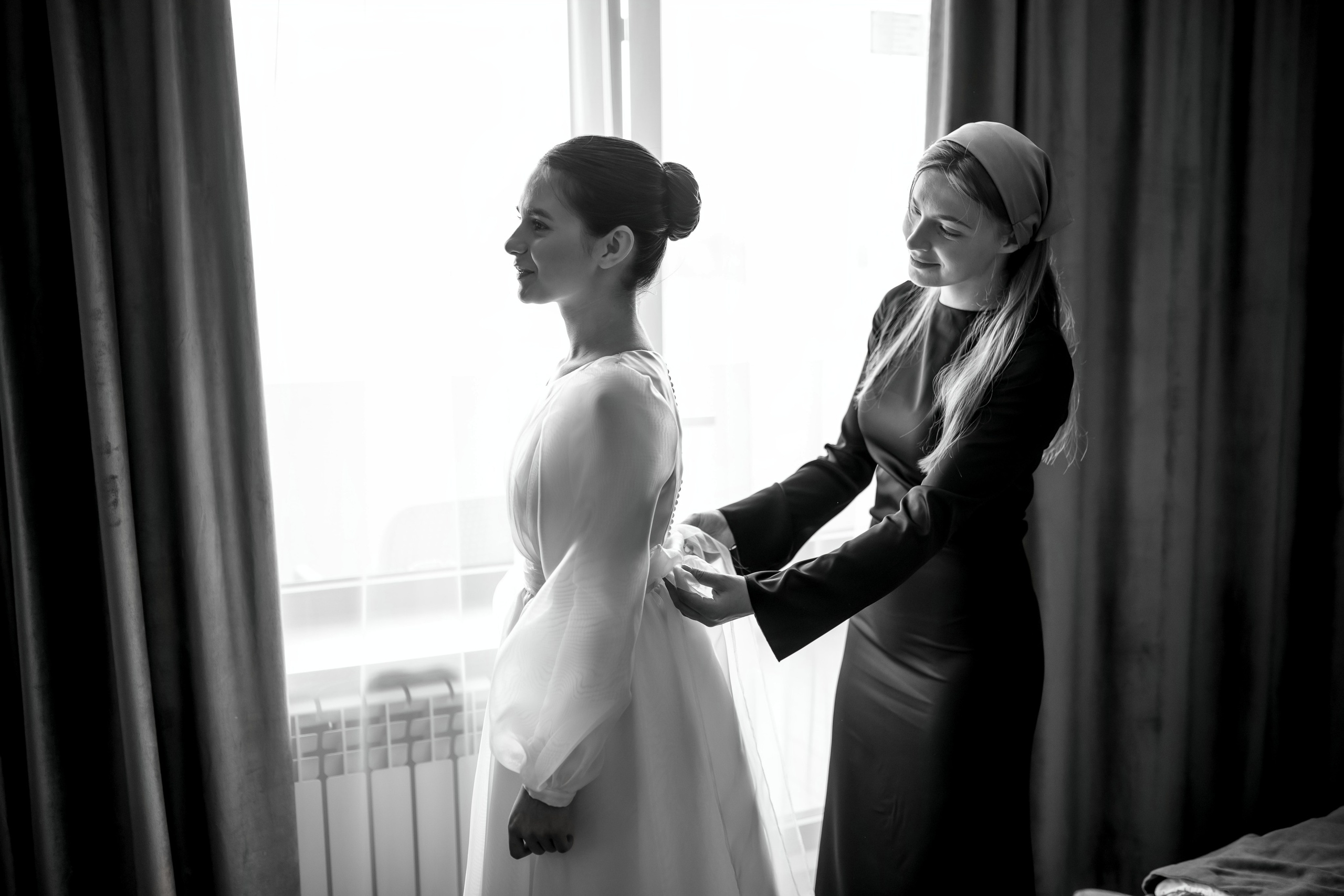 Виталий и Юлия- 12/10/24. Свадебный и семейный фотограф в Севастополе и в Крыму Анастасия Корчак