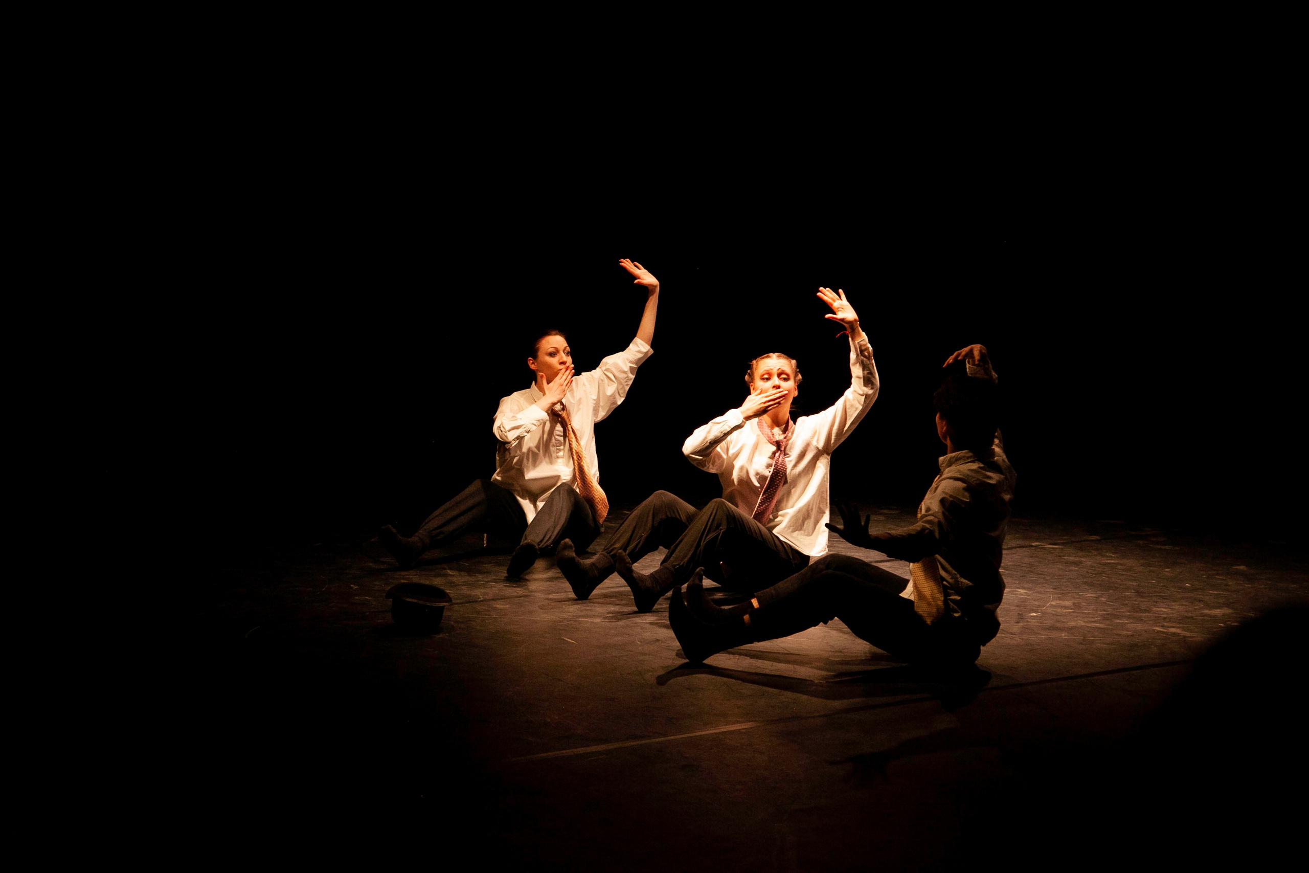 Театральная фотография. Фотограф Лазарина Кучменова