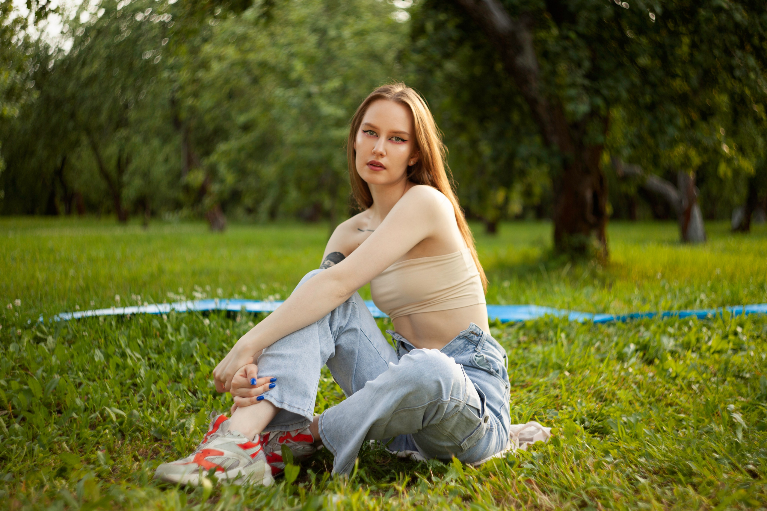 Фотопрогулка. Фотограф Лазарина Кучменова