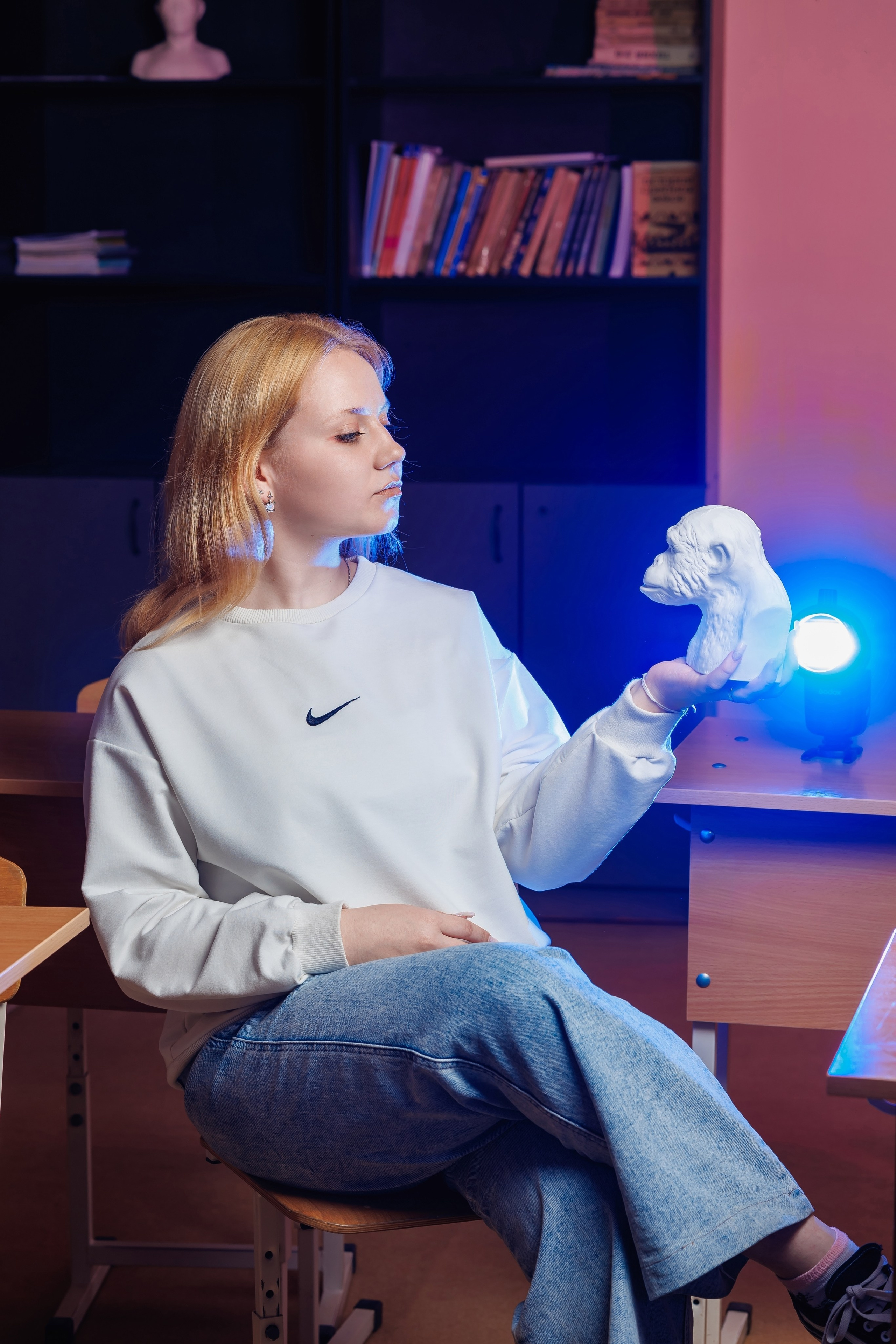 Дячкинская школа 9 класс, выпуск 2024