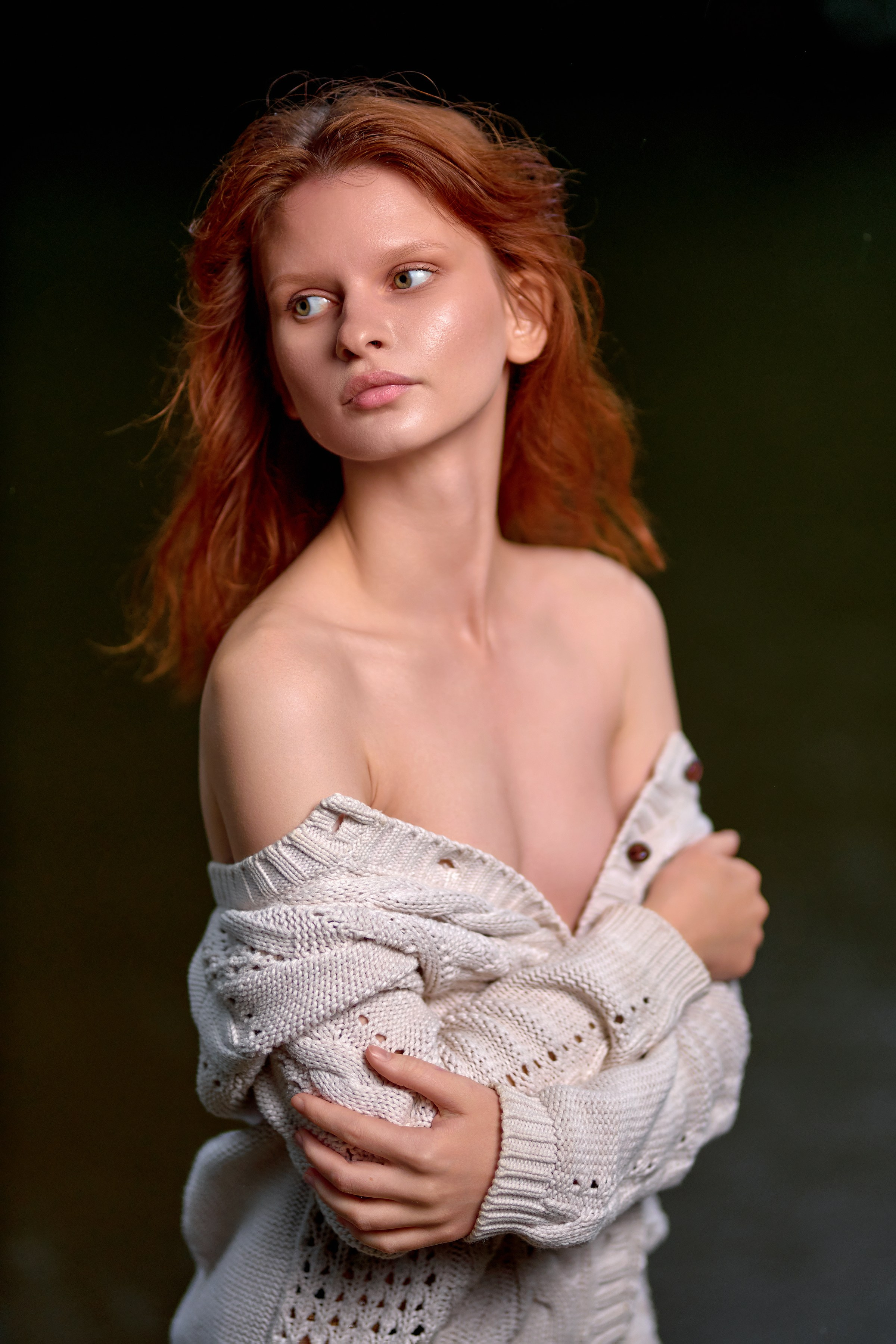 Лиза. Фотограф в Тольятти Вячеслав Цуркан