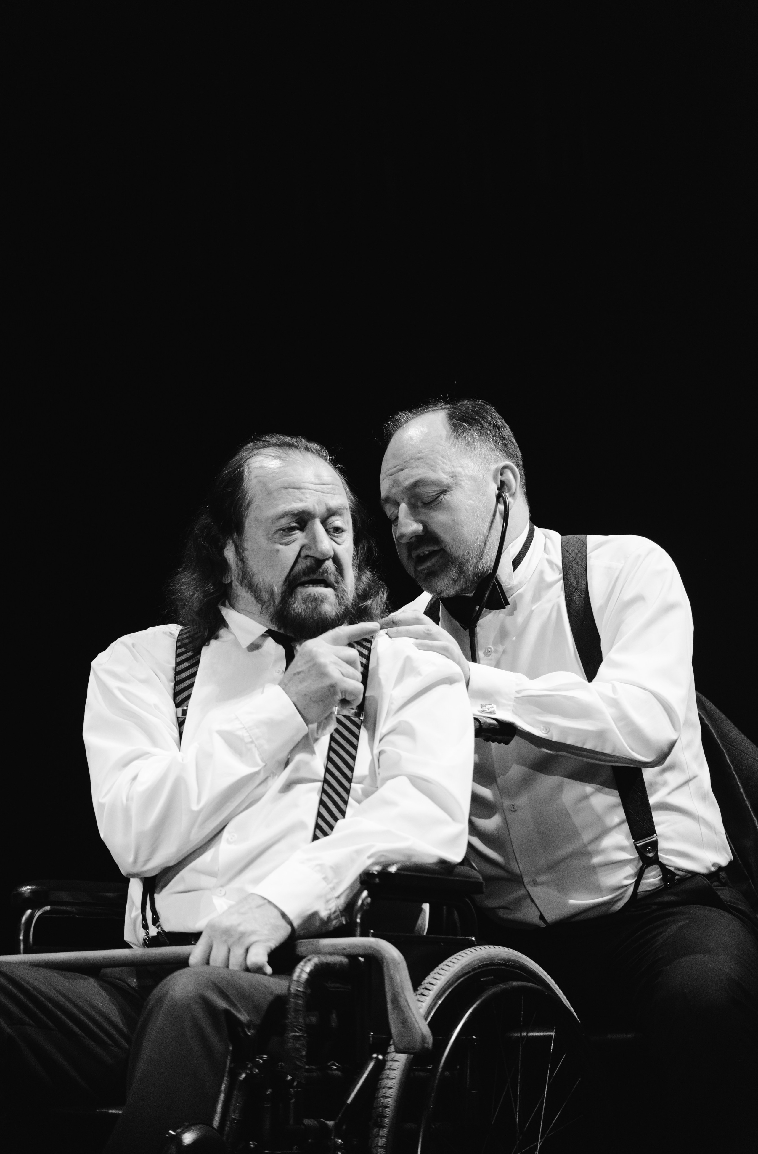 Чайка. Главная