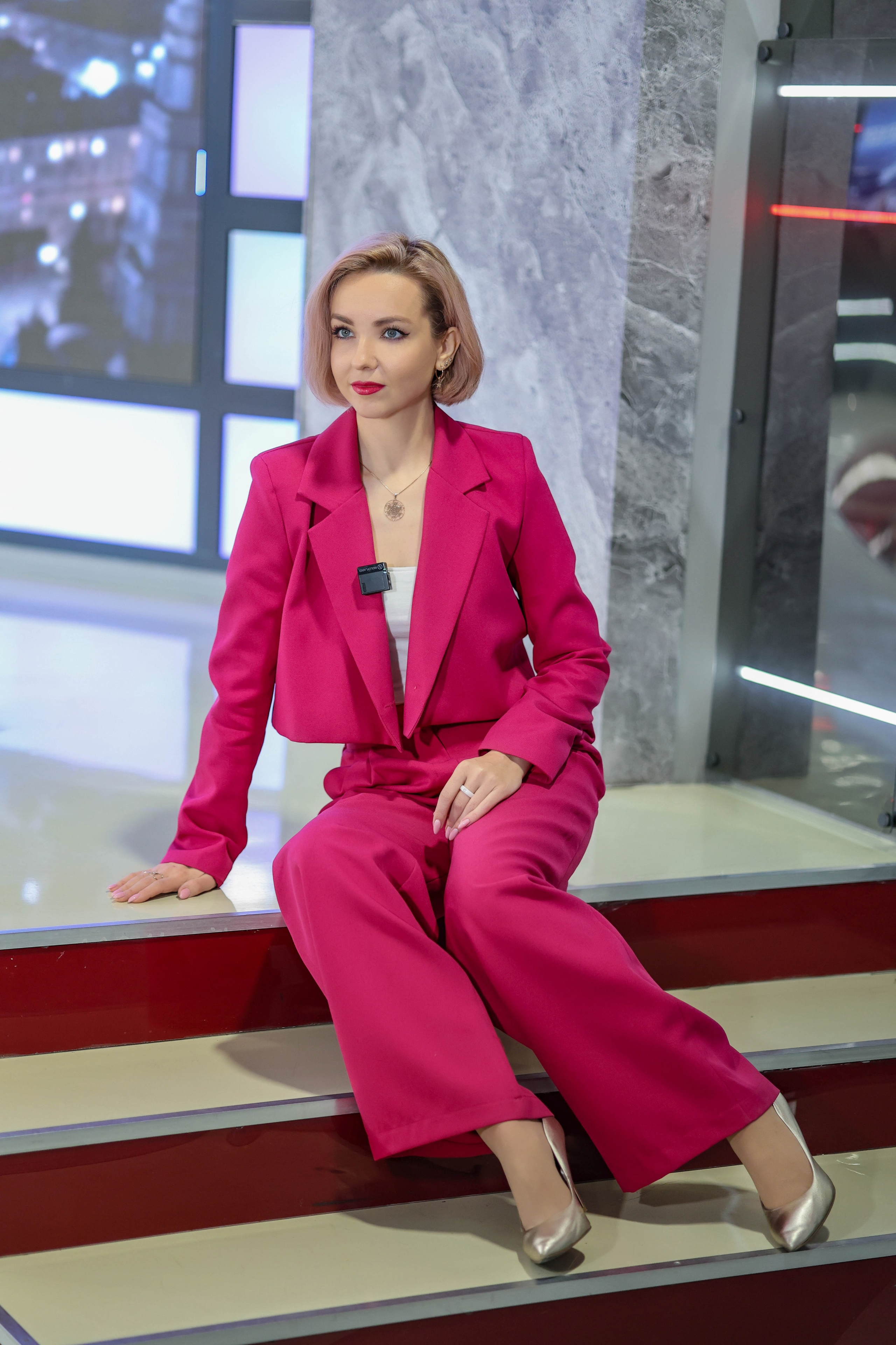 ТРК Липецк 20 лет. Фотограф в Липецке Ирина Козлова