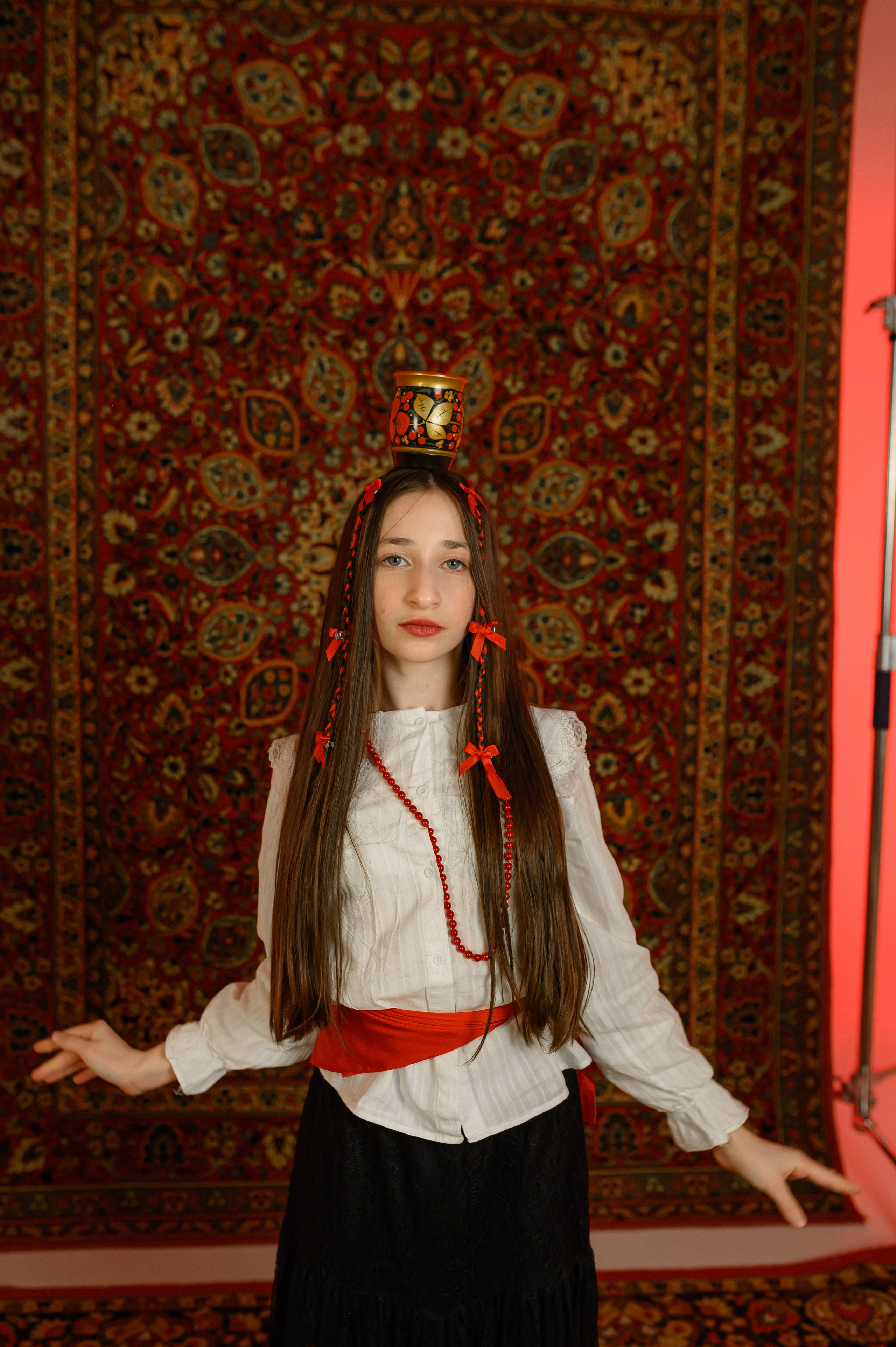 Красно девицы. Www.ostermiller.ru