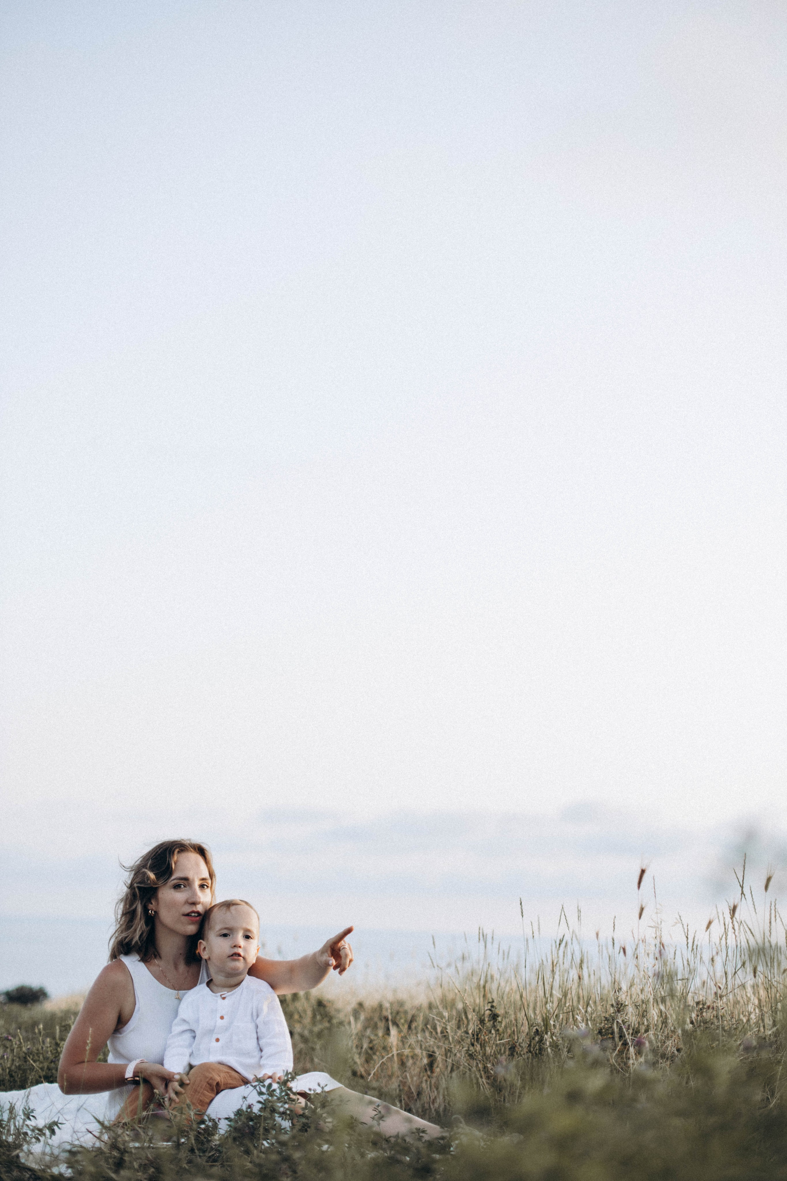 ONE SUMMER DAY. Фотограф в Геленджике Елизавета Гудина