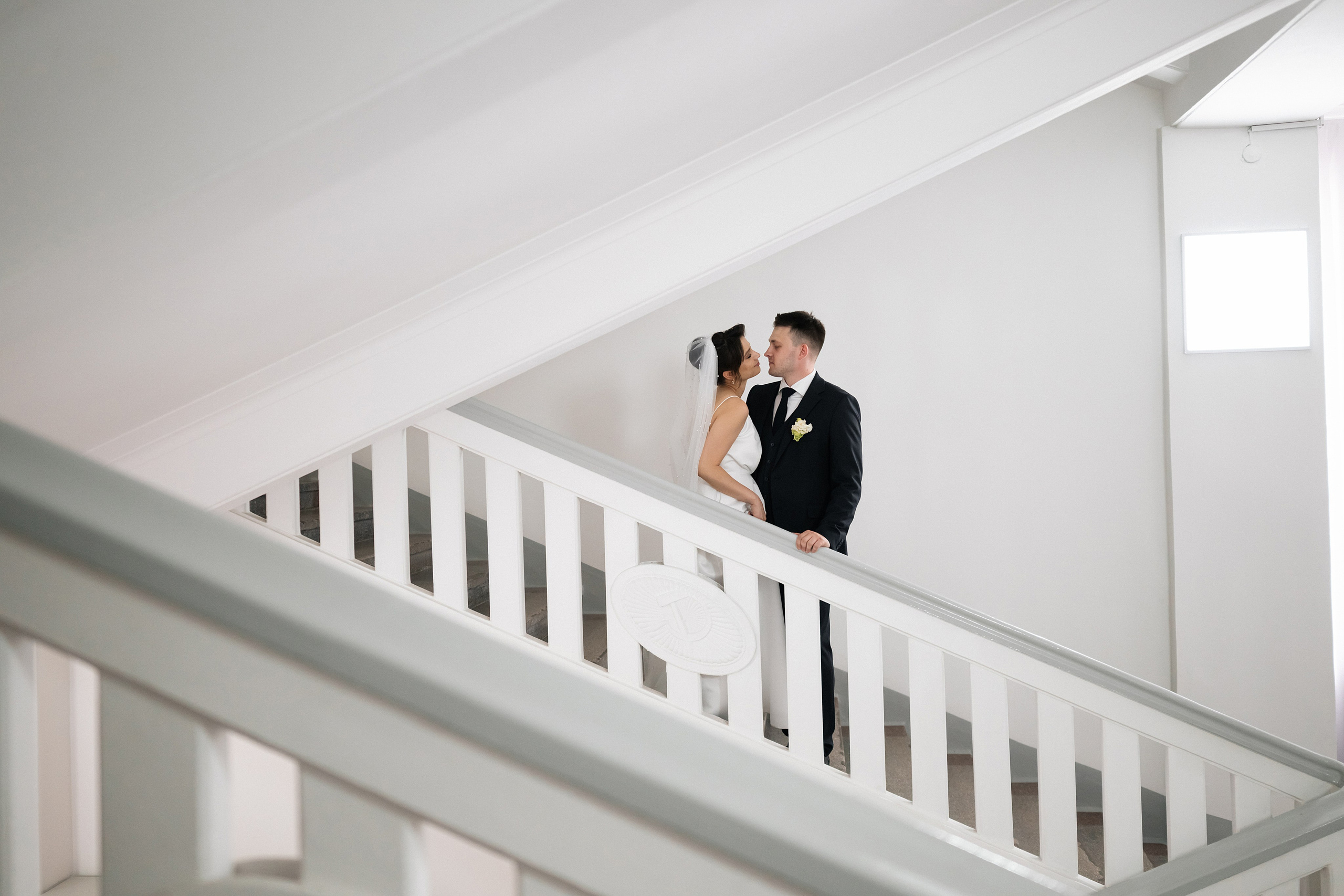 Свадебная фотосессия Владислав и Сабина