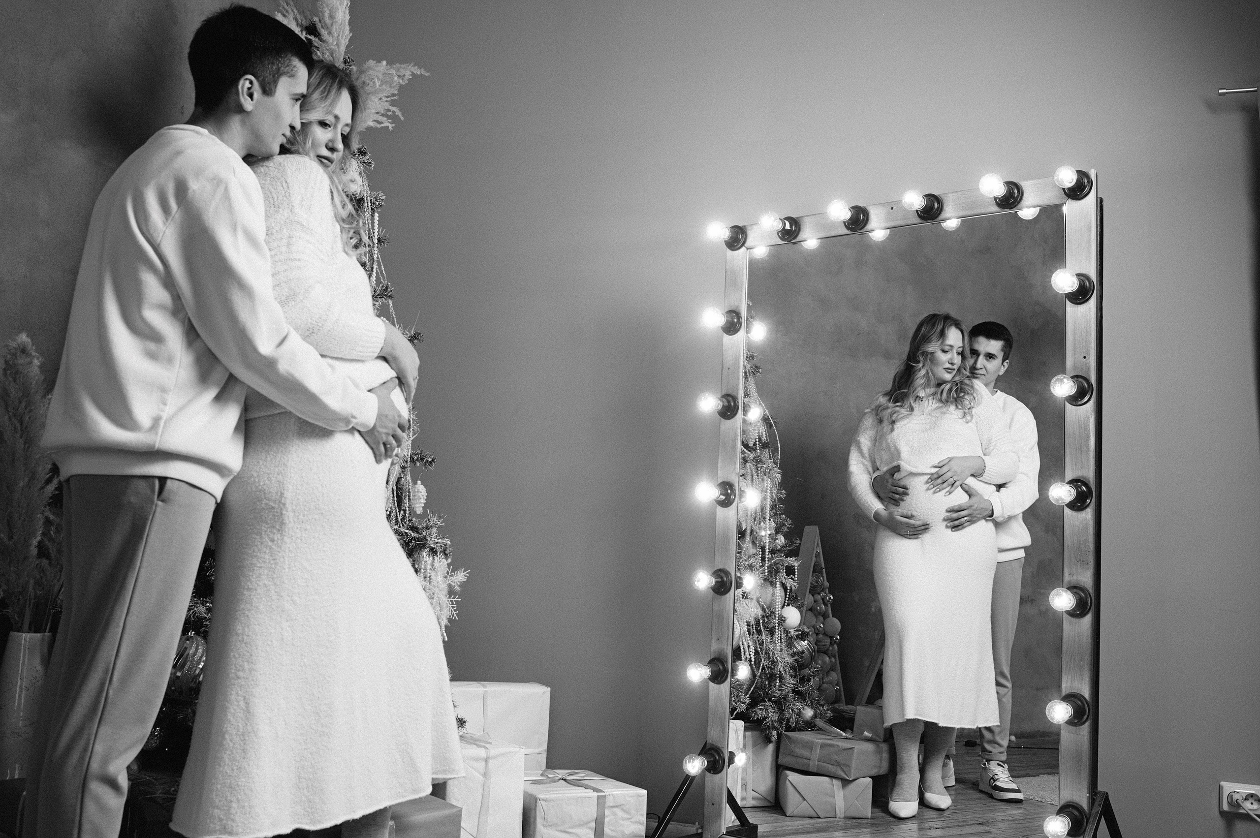 Фотосессия для Мурада и Марьям