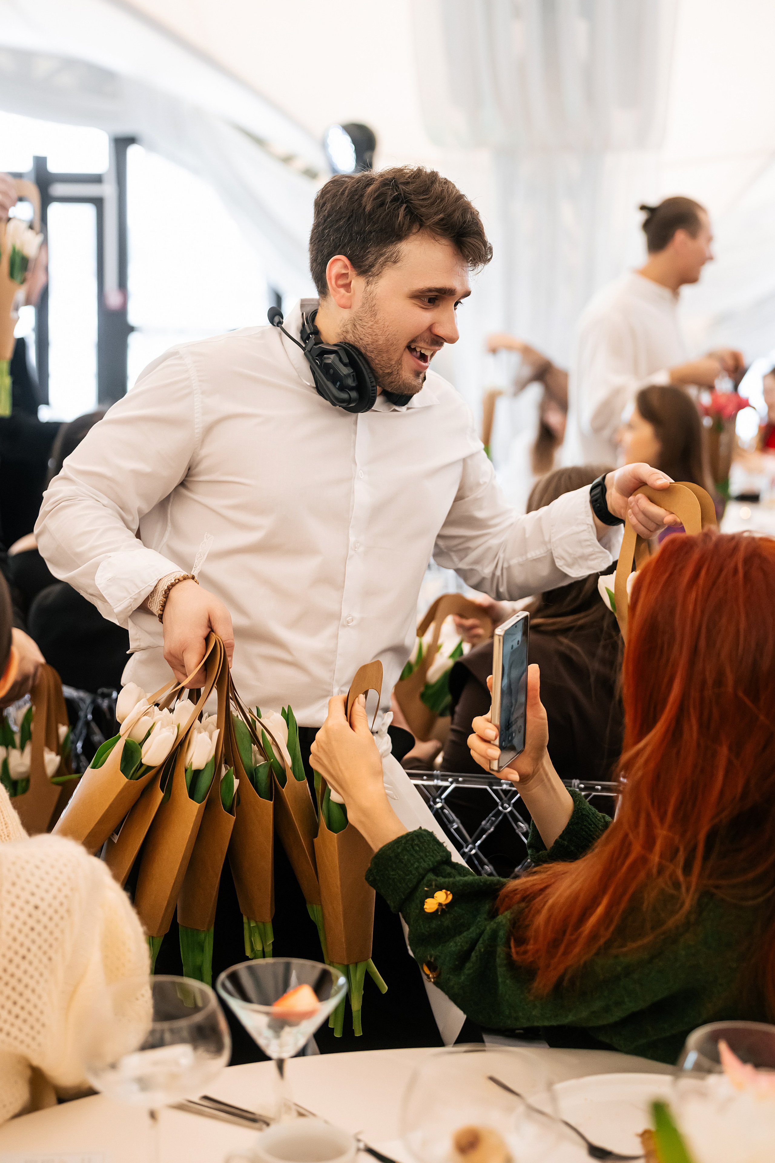 Репортажный фотограф Новосибирск
