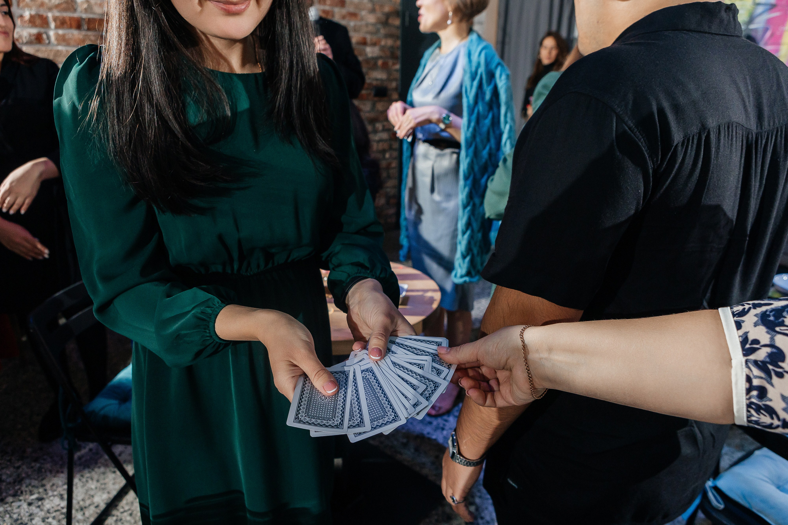 Корпоратив «ВитаМедика». Свадебный и портретный фотограф в Екатеринбурге Виолетта Куприкова