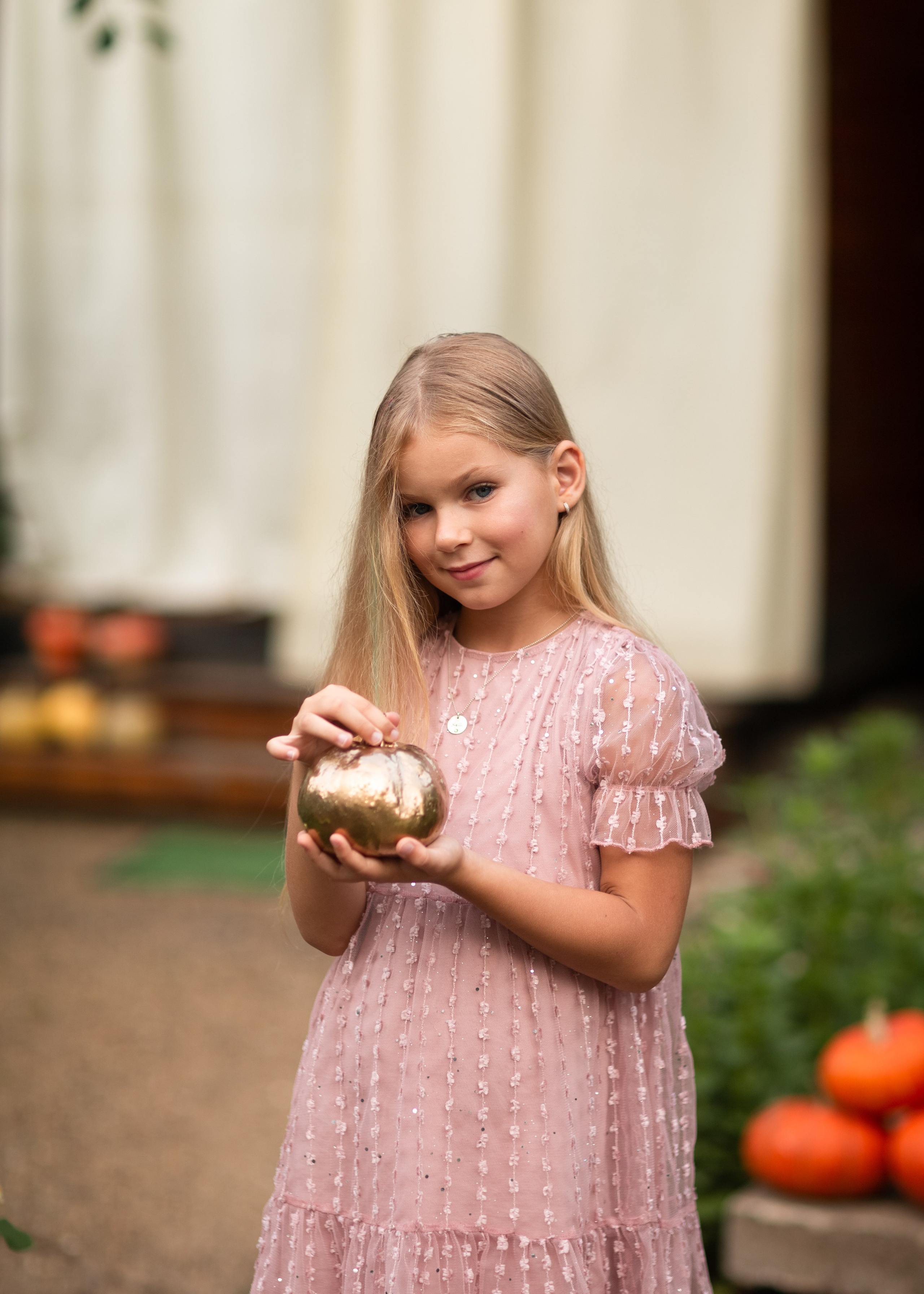 Нелли. Фотограф в Приморско-Ахтарске Марьяна Чопко