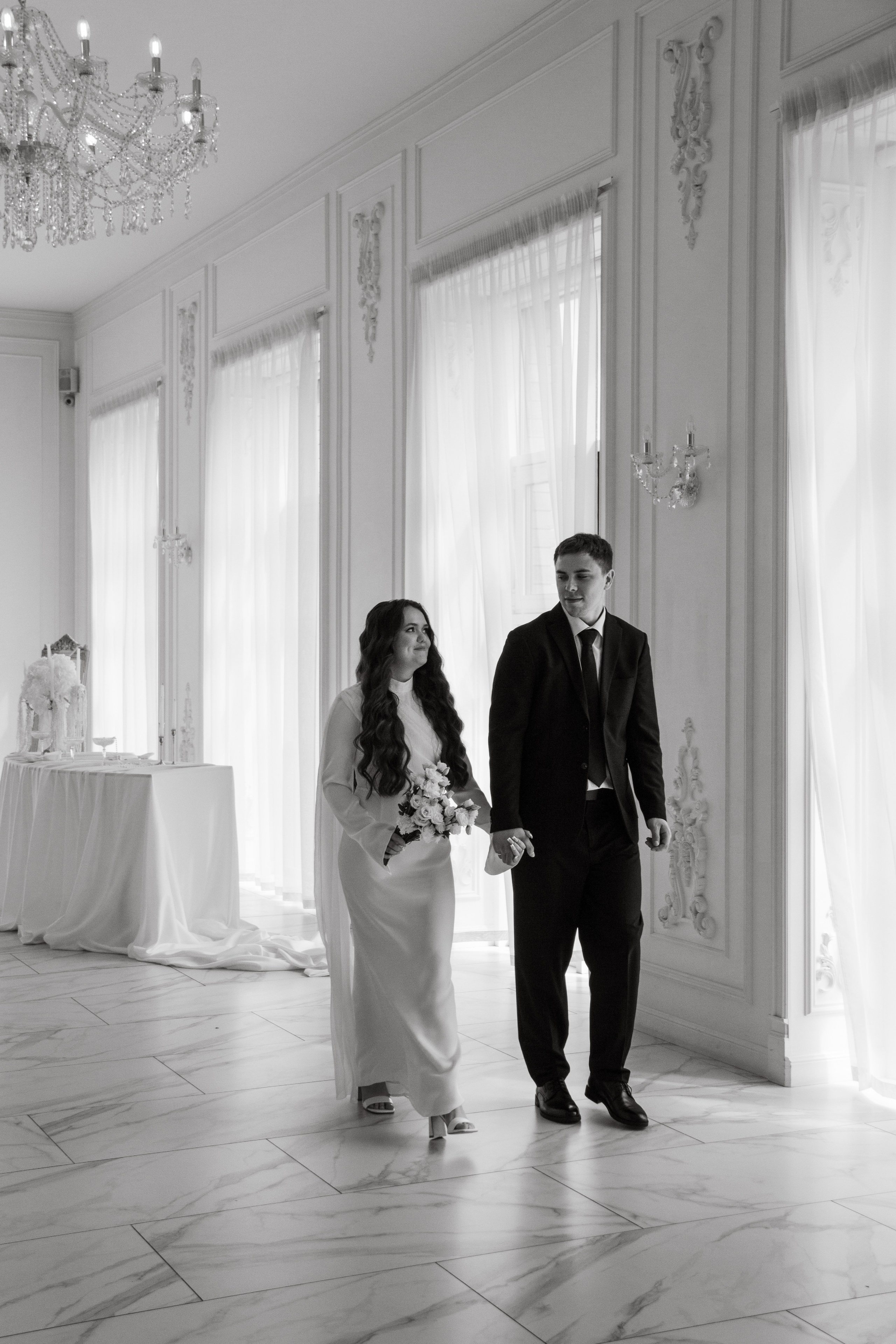 Эльвина & Павел. Свадебный и лайфстайл фотограф в Челябинске и Миассе