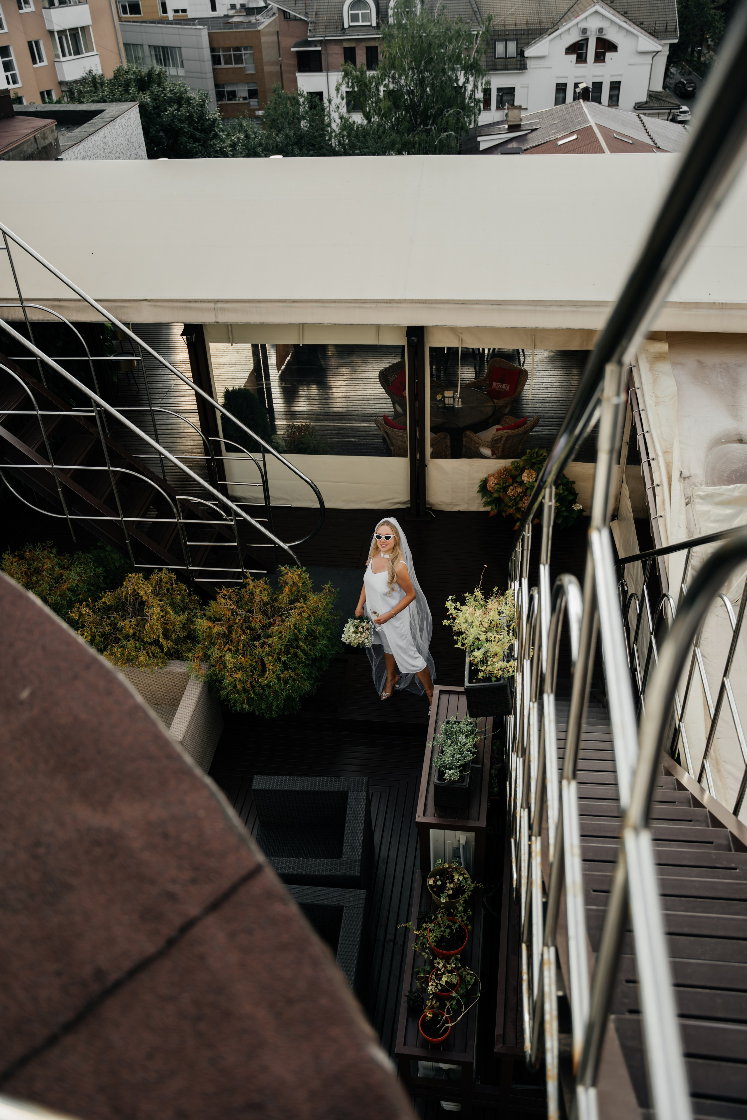 ЕЛИЗАВЕТА СЕРГЕЙ. Фотограф Нижний Новгород Удалова Диана