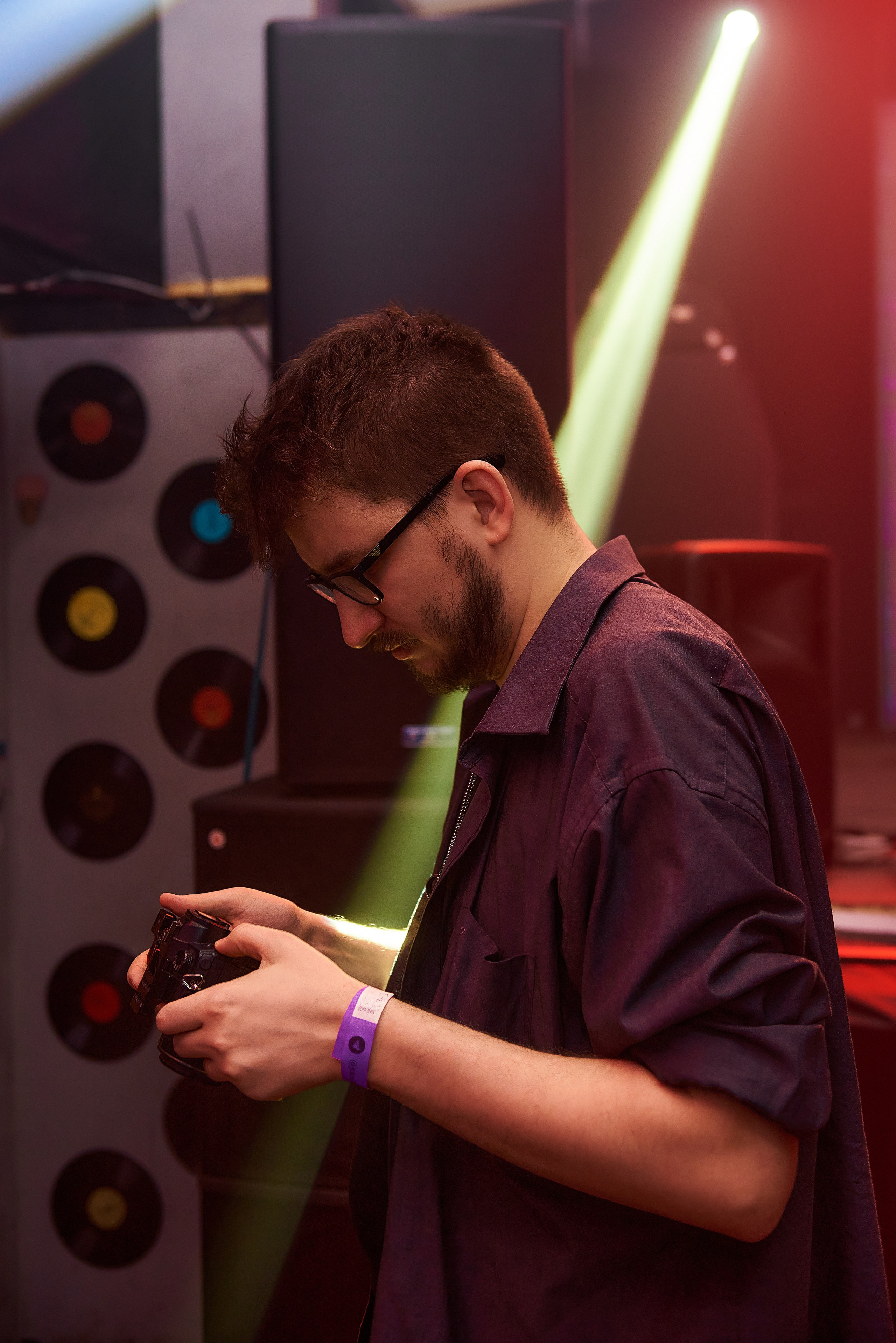 Тусовки. Андрей Винников фотограф в Нижнем Новгороде